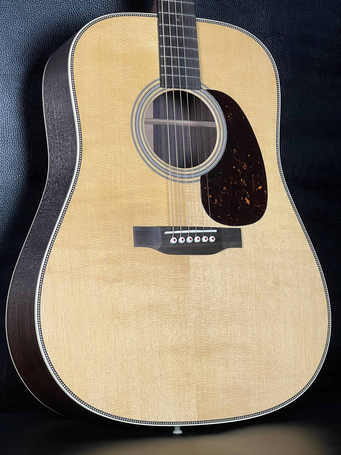 Martin Super HD-28 2024 (PRE-OWNED)