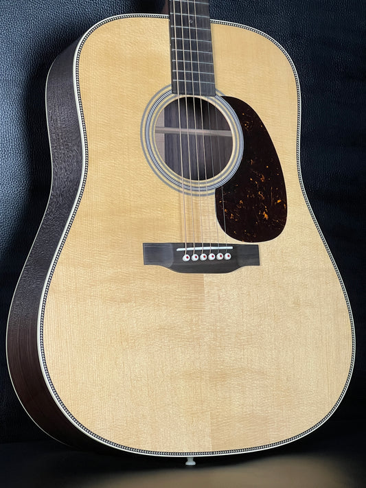 Martin Super HD-28 2024 (PRE-OWNED)