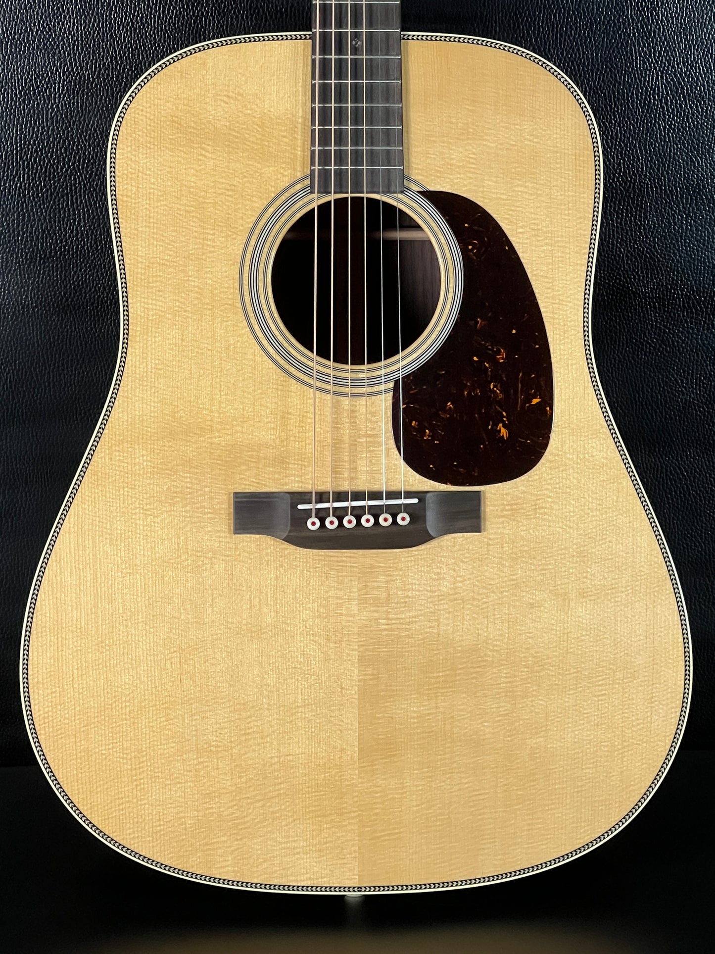 Martin Super HD-28 2024 (PRE-OWNED)