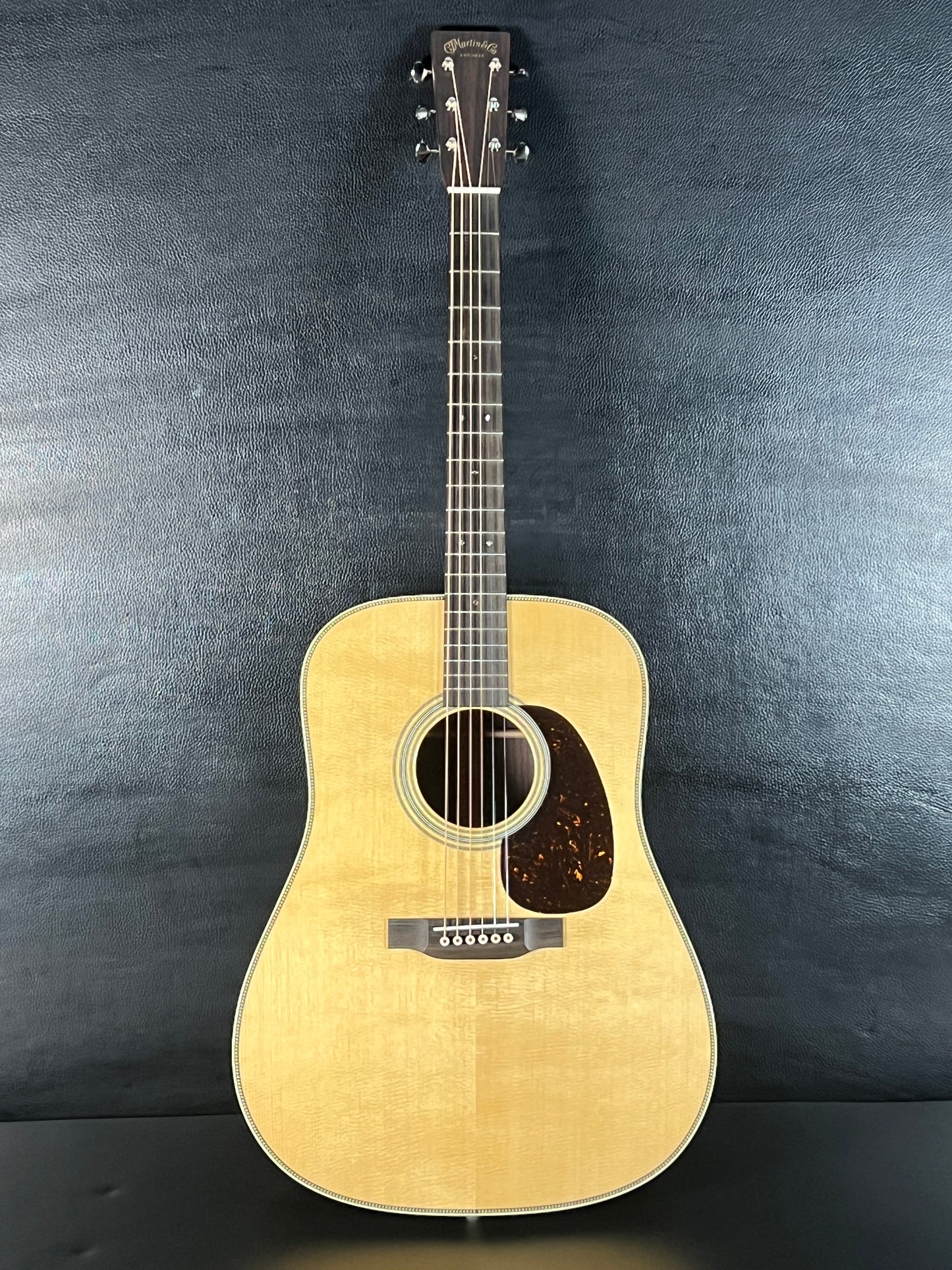 Martin Super HD-28 2024 (PRE-OWNED)