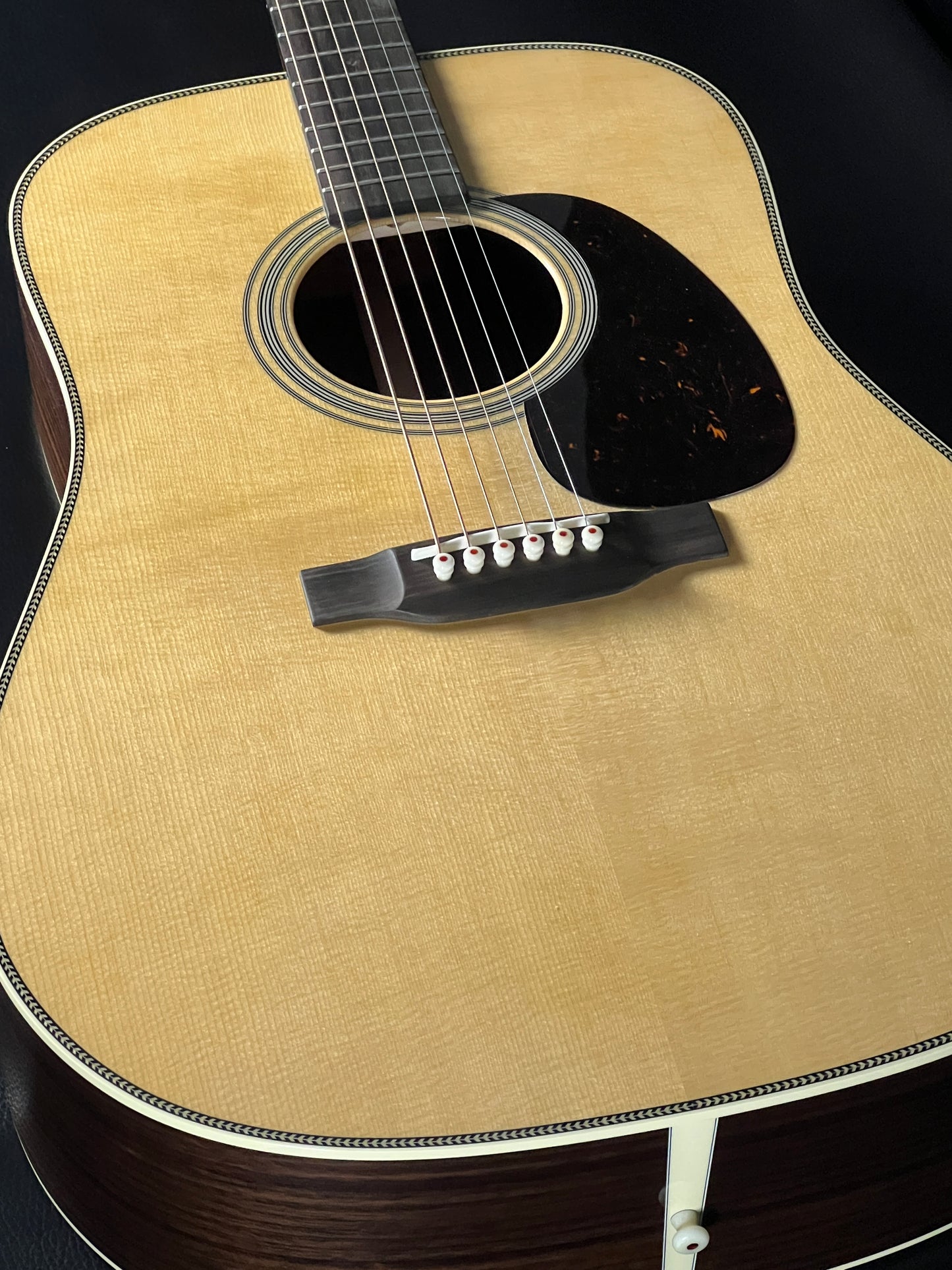 Martin Super HD-28 2024 (PRE-OWNED)
