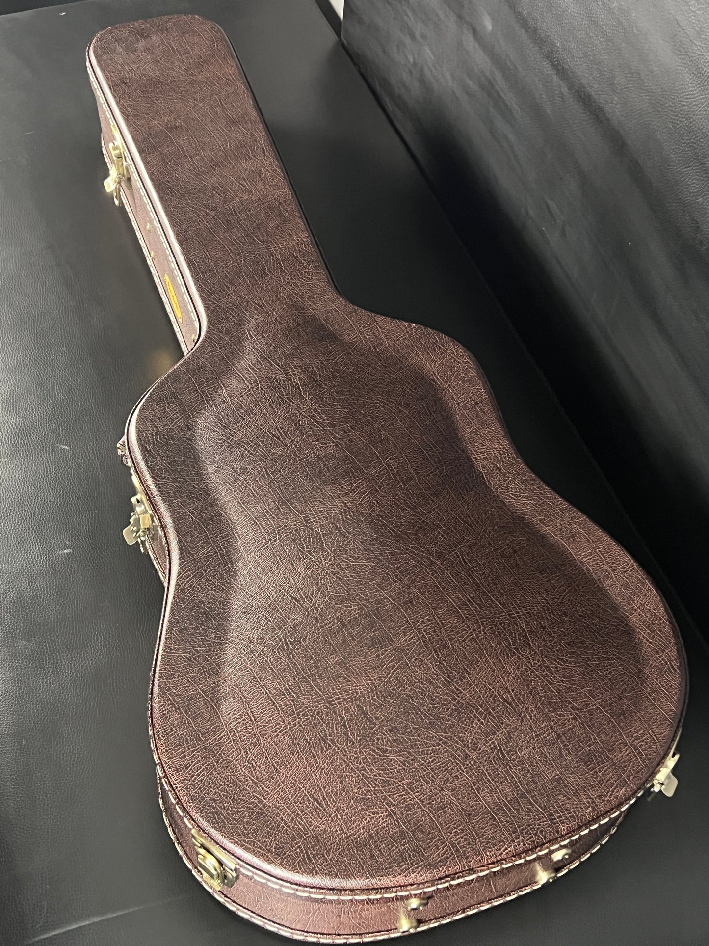 Bedell Coffee House Dreadnought (PRE-OWNED)