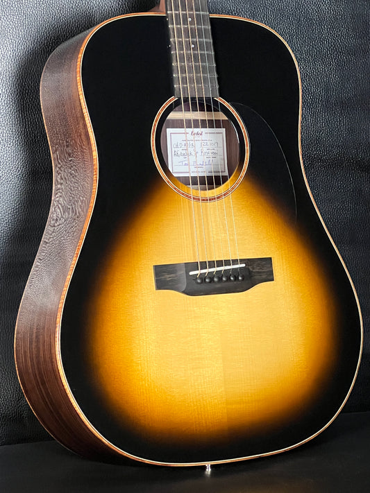 Bedell Coffee House Dreadnought (PRE-OWNED)