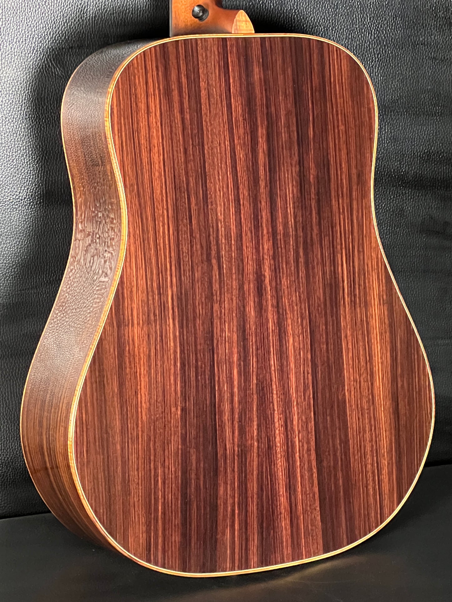 Bedell Coffee House Dreadnought (PRE-OWNED)