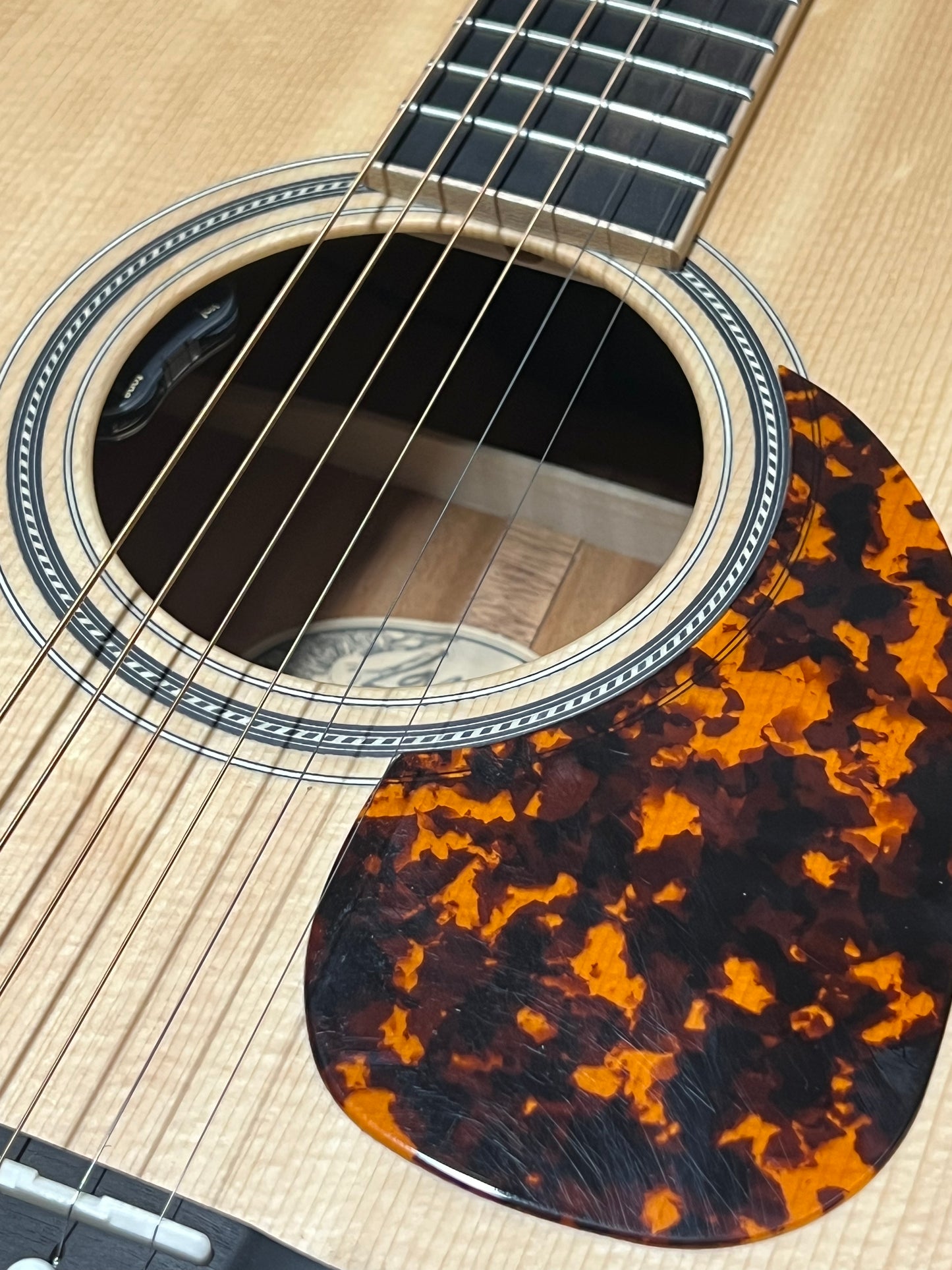 Larrivée OM-40 Mahogany (PRE-OWNED)