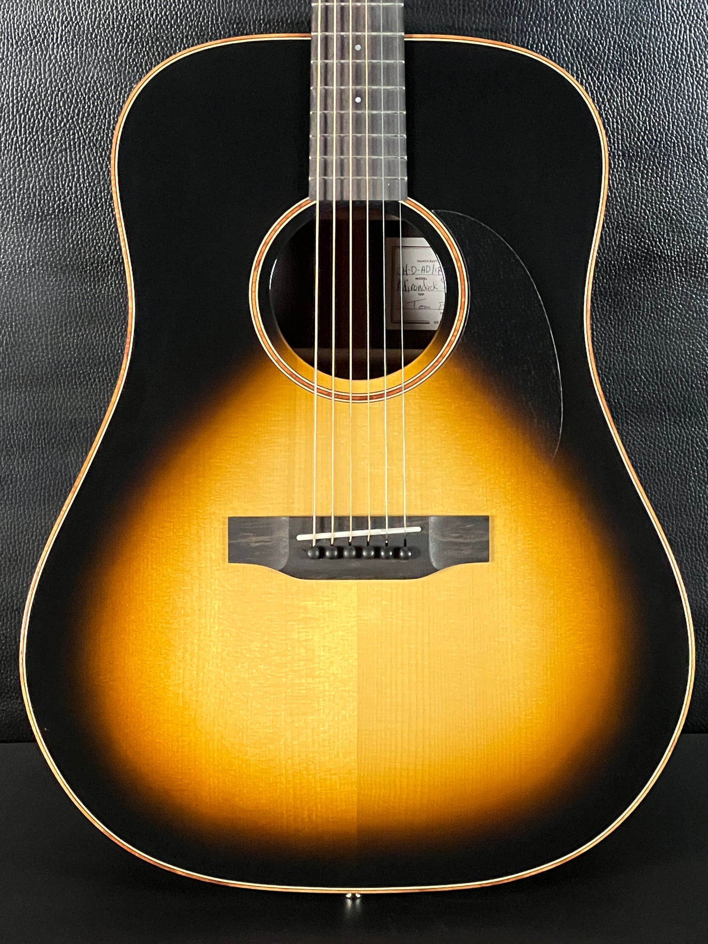 Bedell Coffee House Dreadnought (PRE-OWNED)