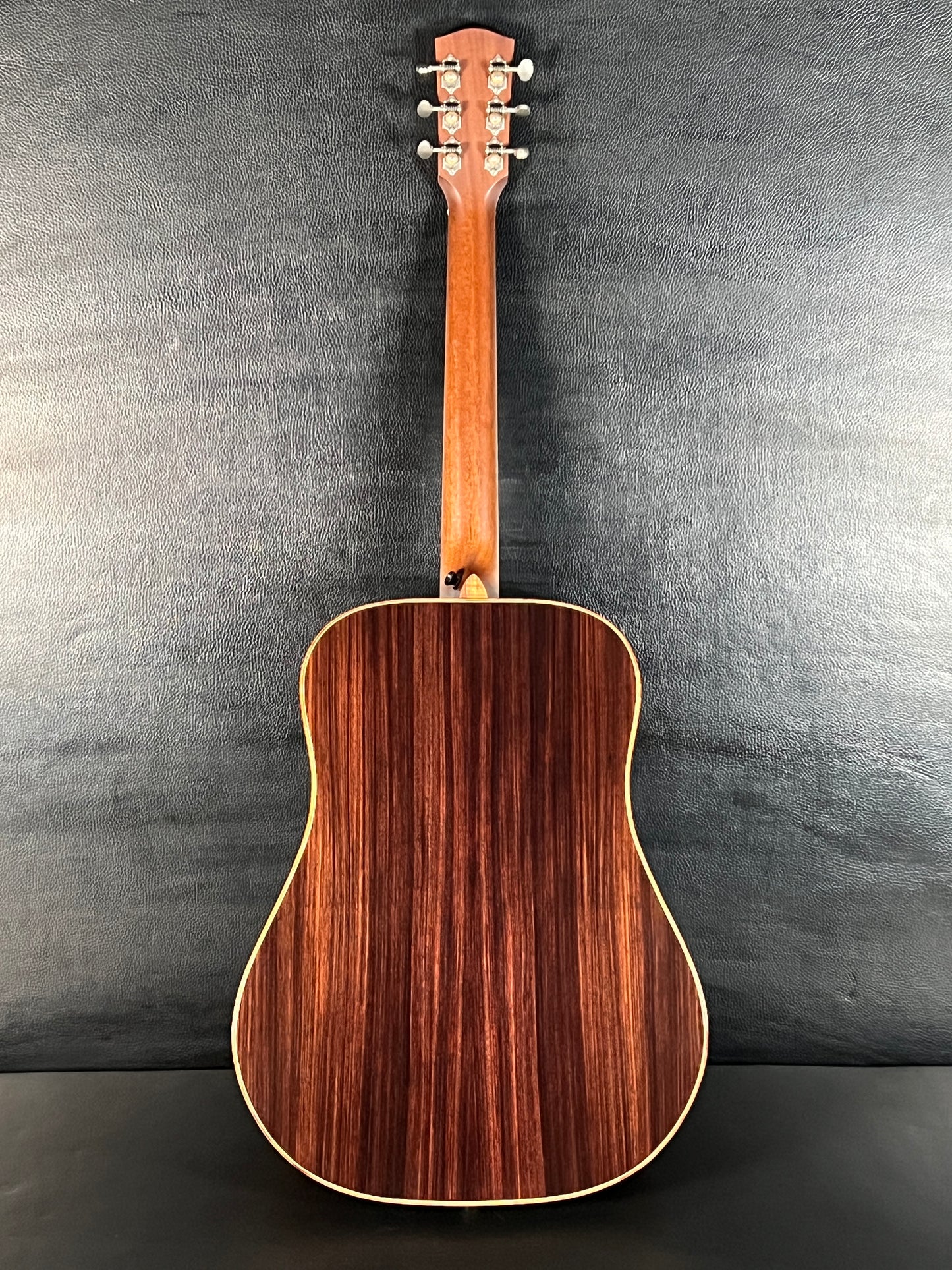 Bedell Coffee House Dreadnought (PRE-OWNED)