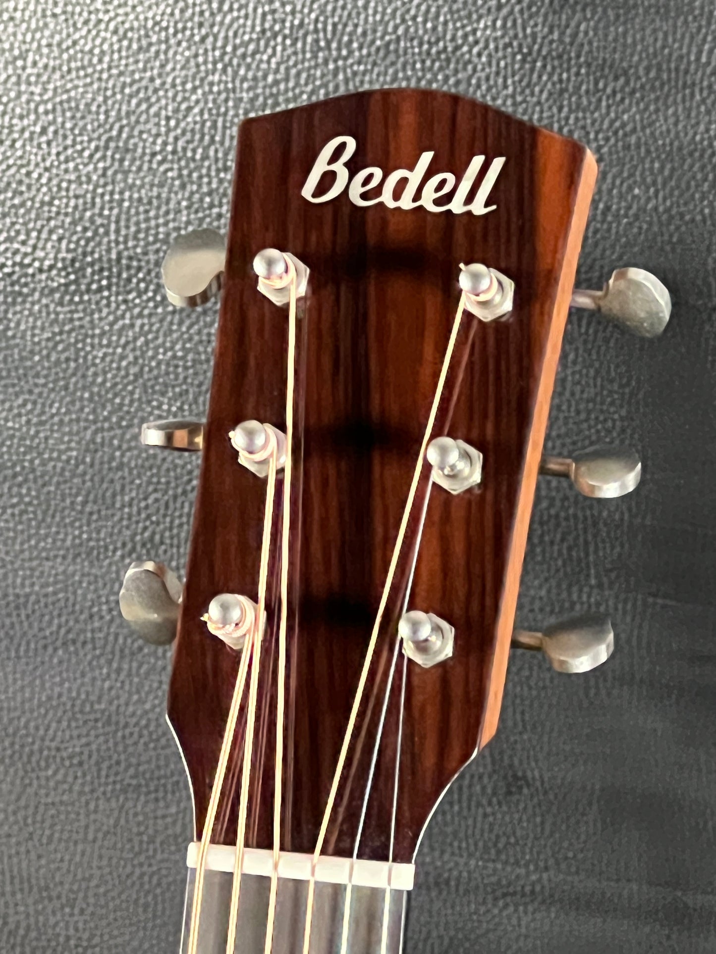 Bedell Coffee House Dreadnought (PRE-OWNED)