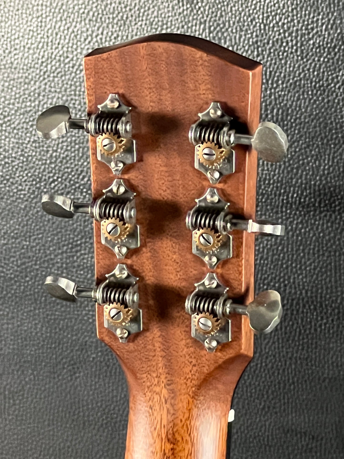 Bedell Coffee House Dreadnought (PRE-OWNED)