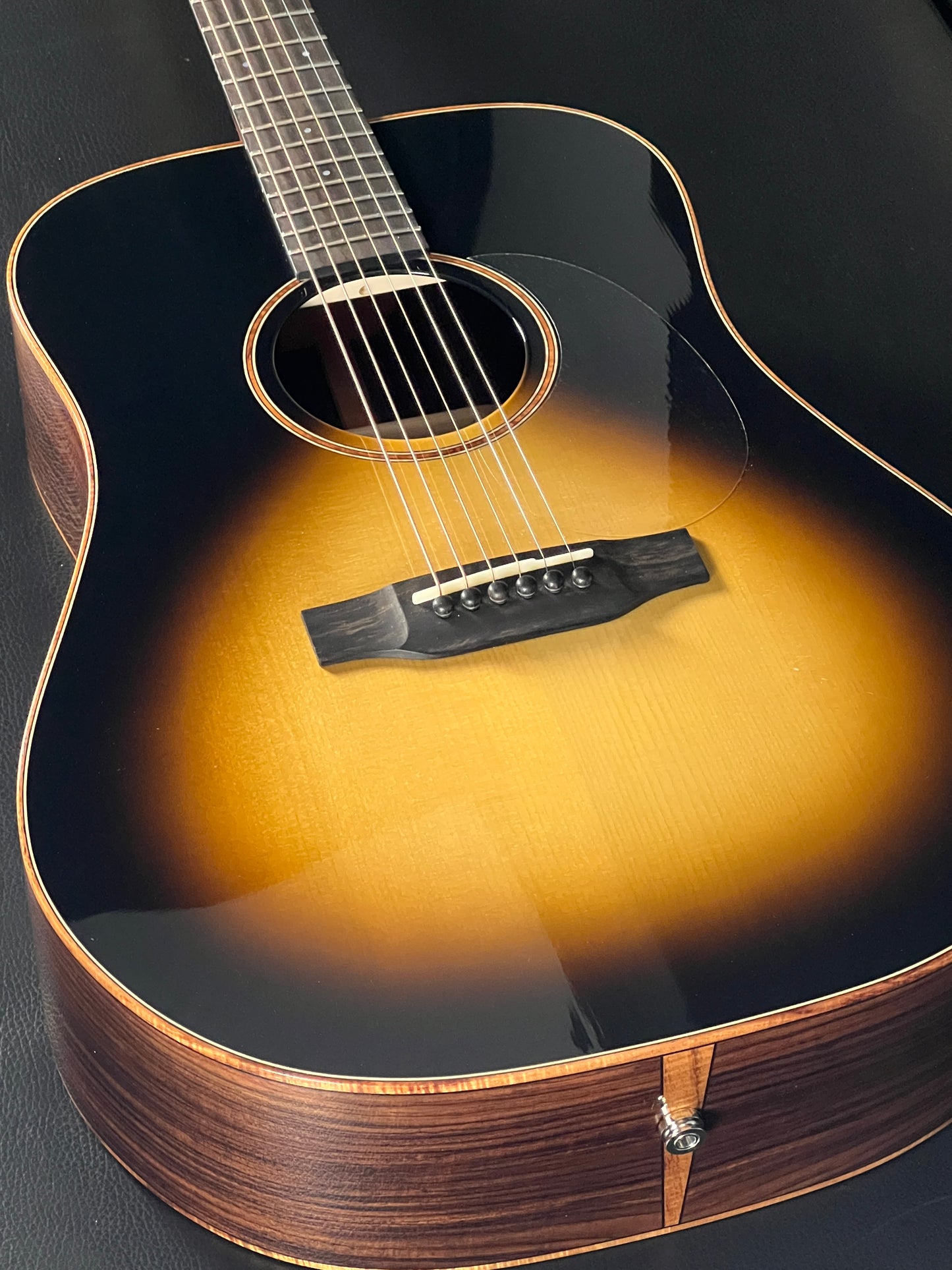 Bedell Coffee House Dreadnought (PRE-OWNED)