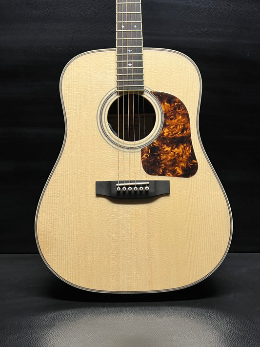 Gallagher G-70 w/ Pickup (PRE-OWNED)