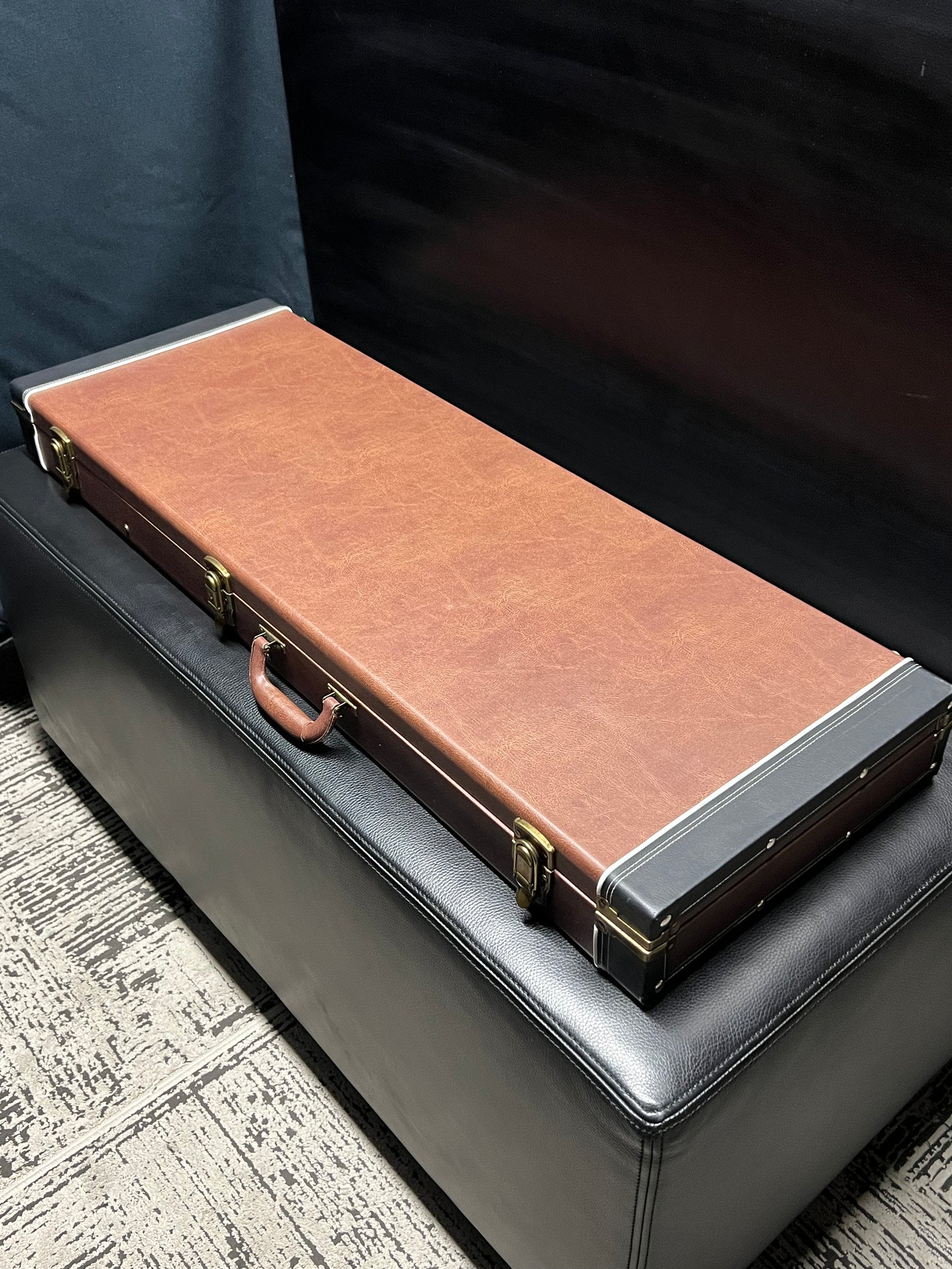 Sahana Lampucchre Ridesh Tamang signature “Wolfie” (PRE-OWNED)
