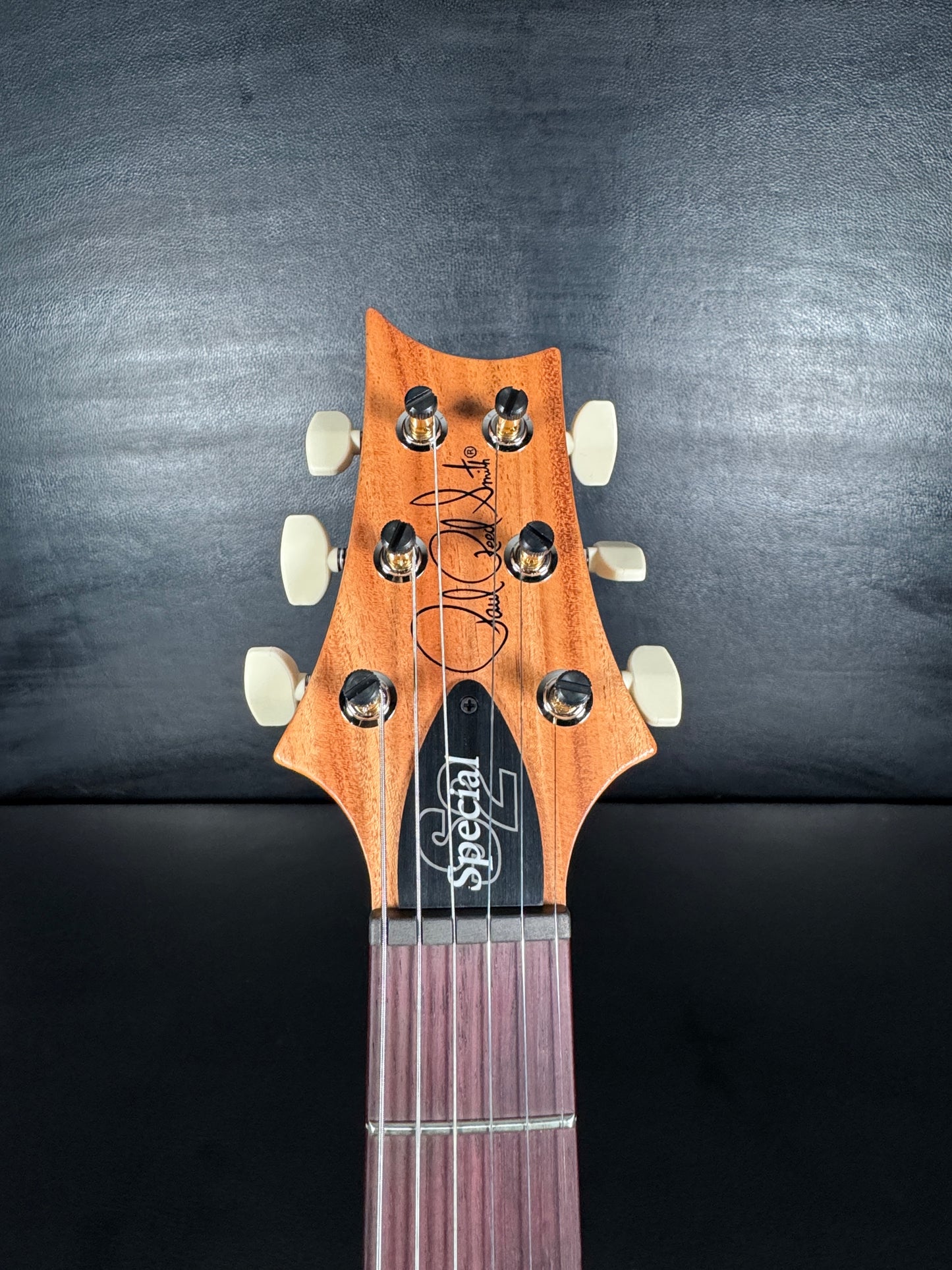 PRS S2 SPECIAL SEMI-HOLLOW RECLAIMED LIMITED EDITION