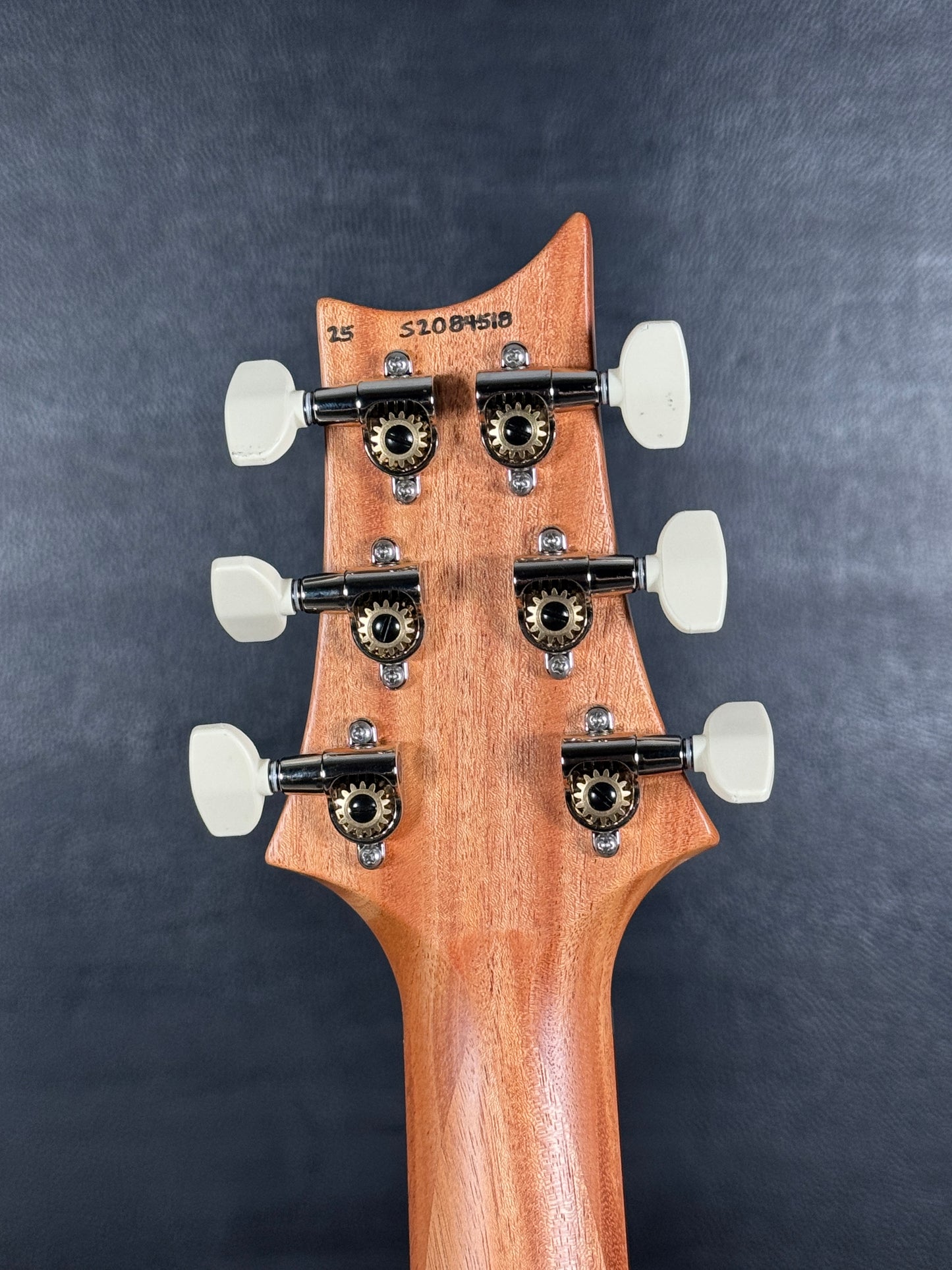 PRS S2 SPECIAL SEMI-HOLLOW RECLAIMED LIMITED EDITION