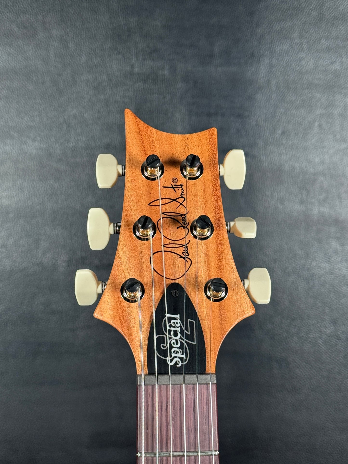 PRS S2 SPECIAL SEMI-HOLLOW RECLAIMED LIMITED EDITION