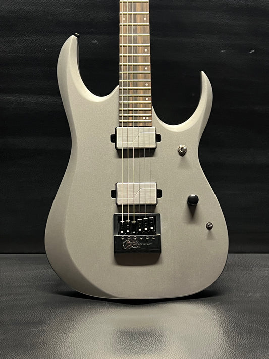 Ibanez RGD61ALET Axion Label Evertune