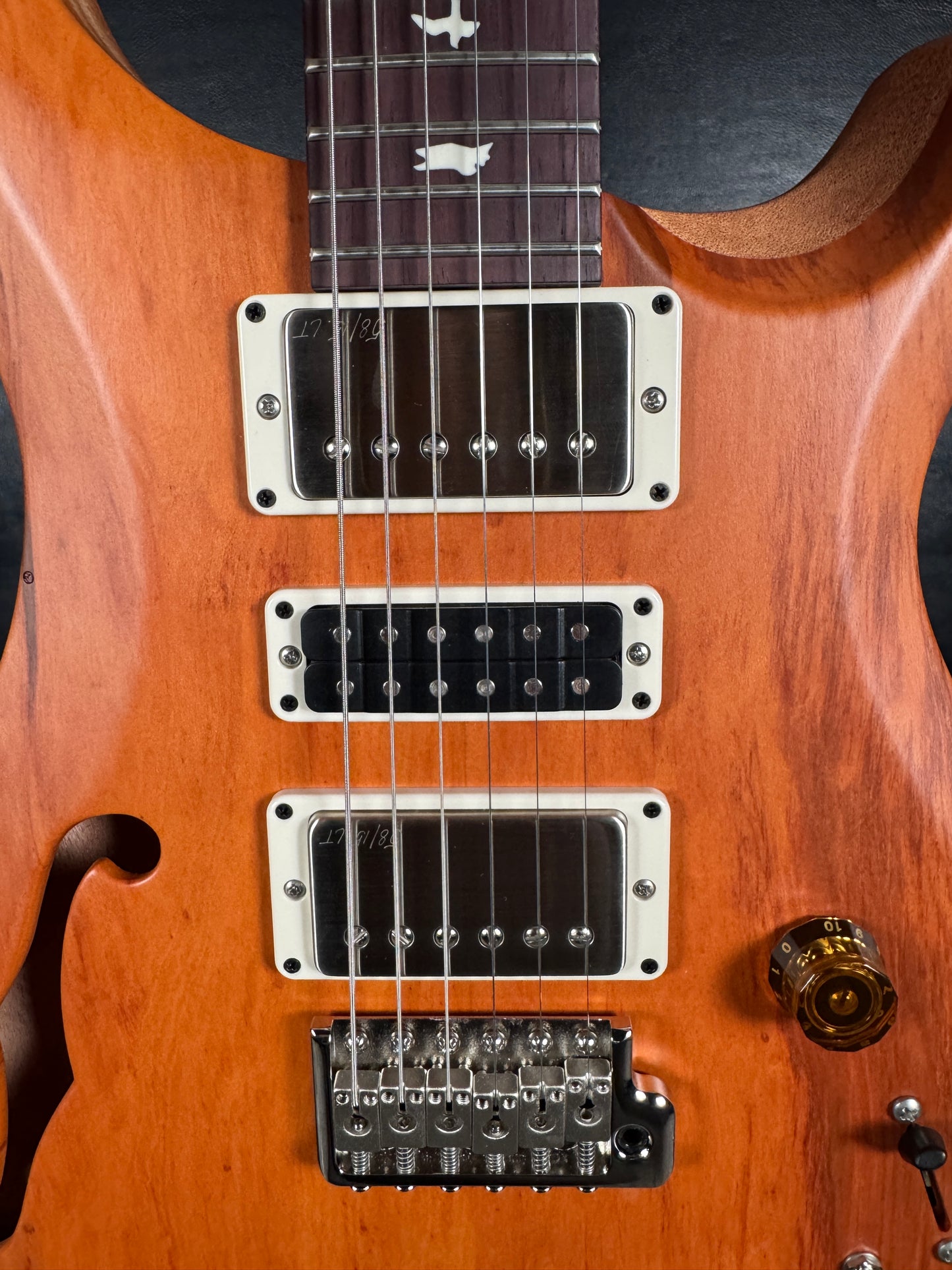 PRS S2 SPECIAL SEMI-HOLLOW RECLAIMED LIMITED EDITION