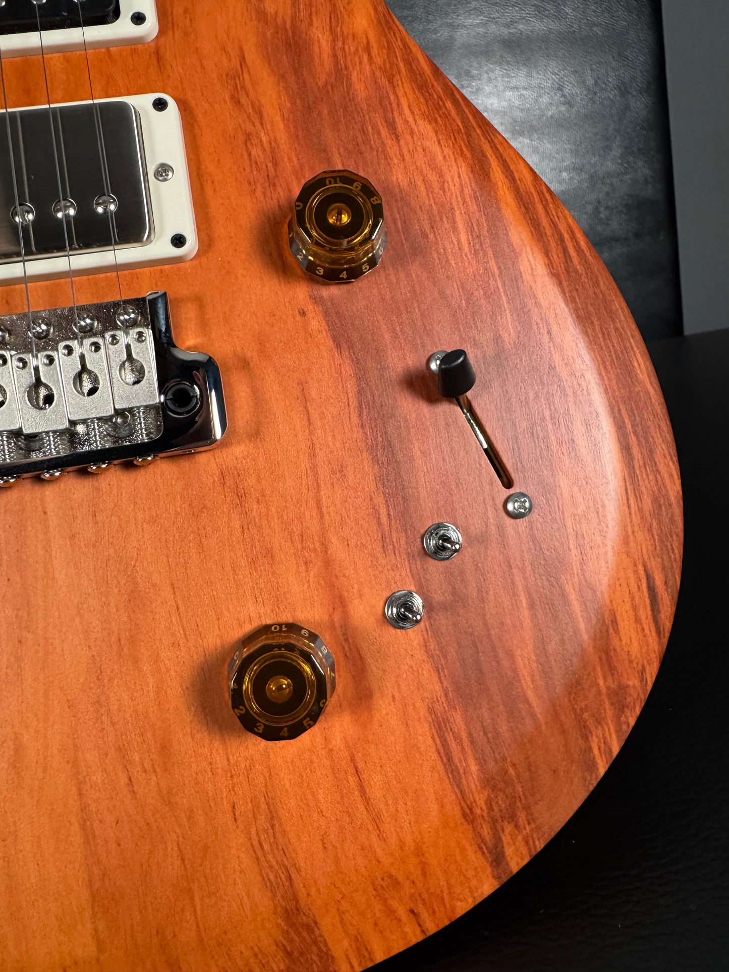 PRS S2 SPECIAL SEMI-HOLLOW RECLAIMED LIMITED EDITION