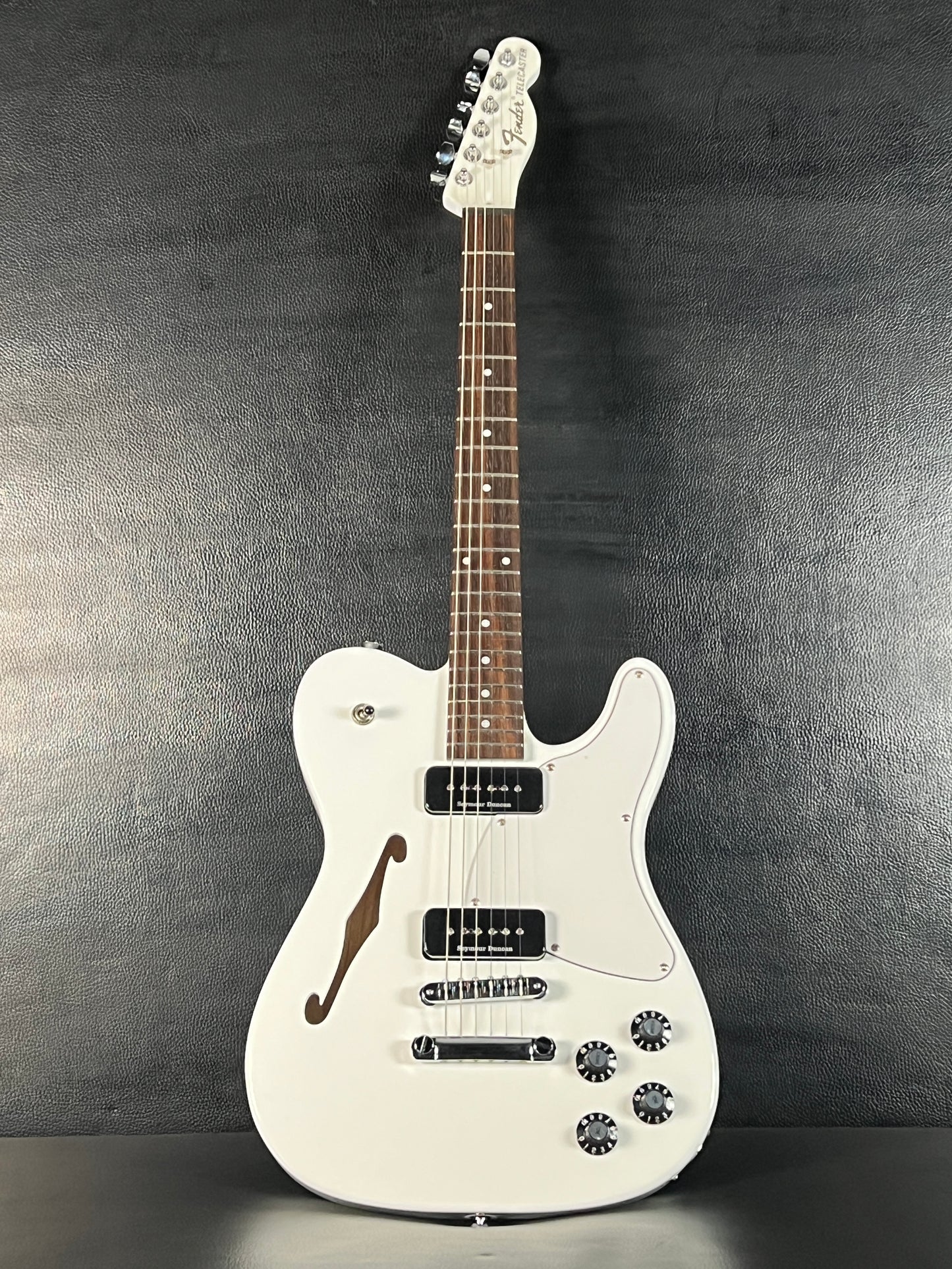 Jim Adkins JA-90 Telecaster Thinline 2021 (PRE-OWNED)