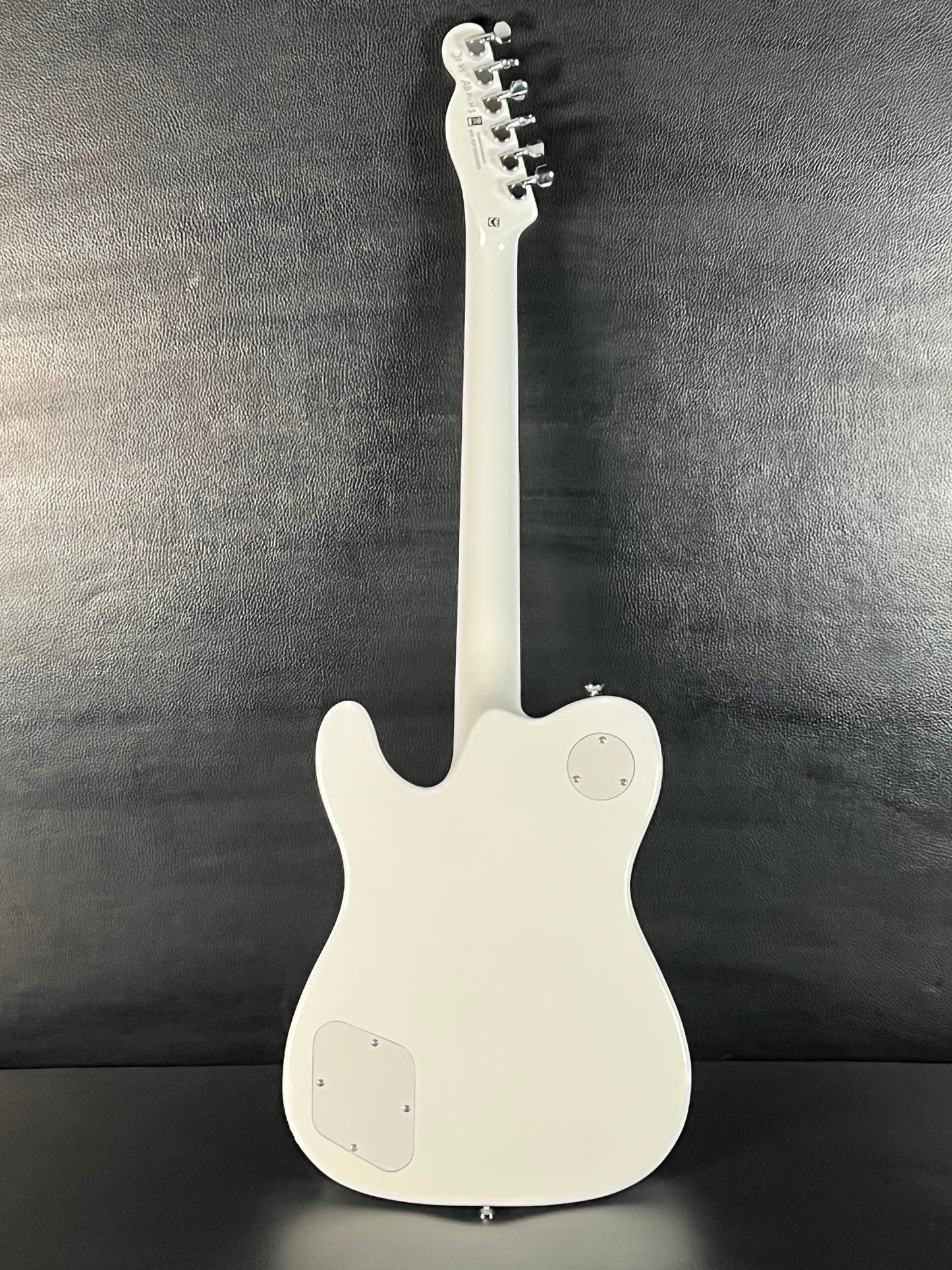 Jim Adkins JA-90 Telecaster Thinline 2021 (PRE-OWNED)