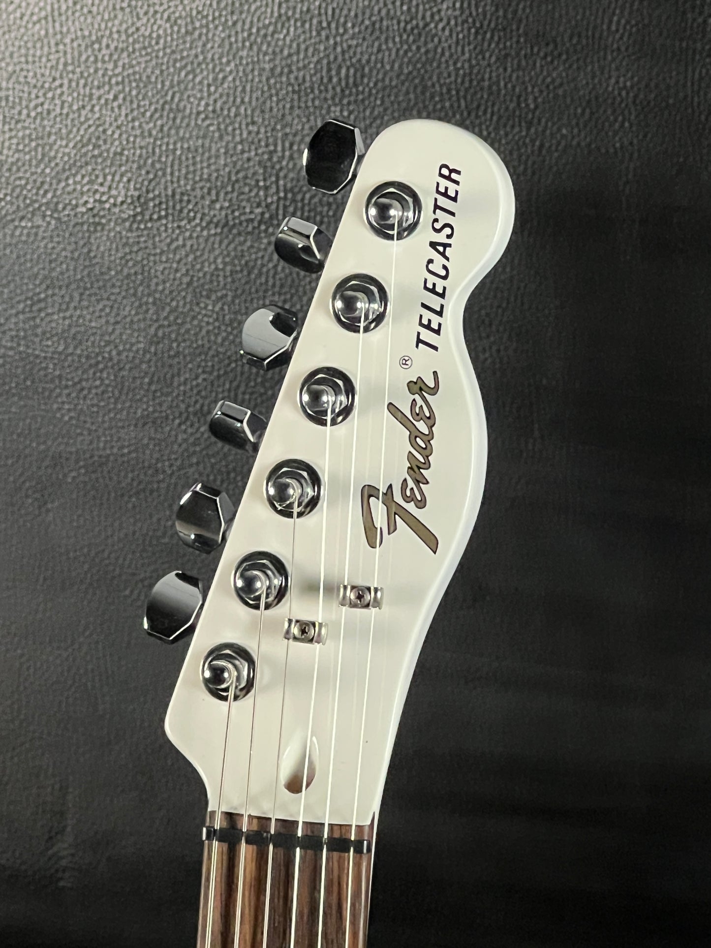 Jim Adkins JA-90 Telecaster Thinline 2021 (PRE-OWNED)