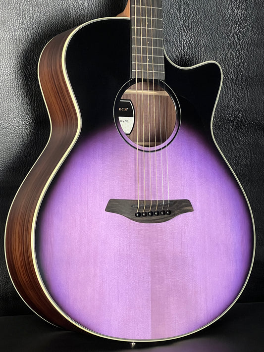 Furch Spectra Plus Gc-ER a PVT #140126