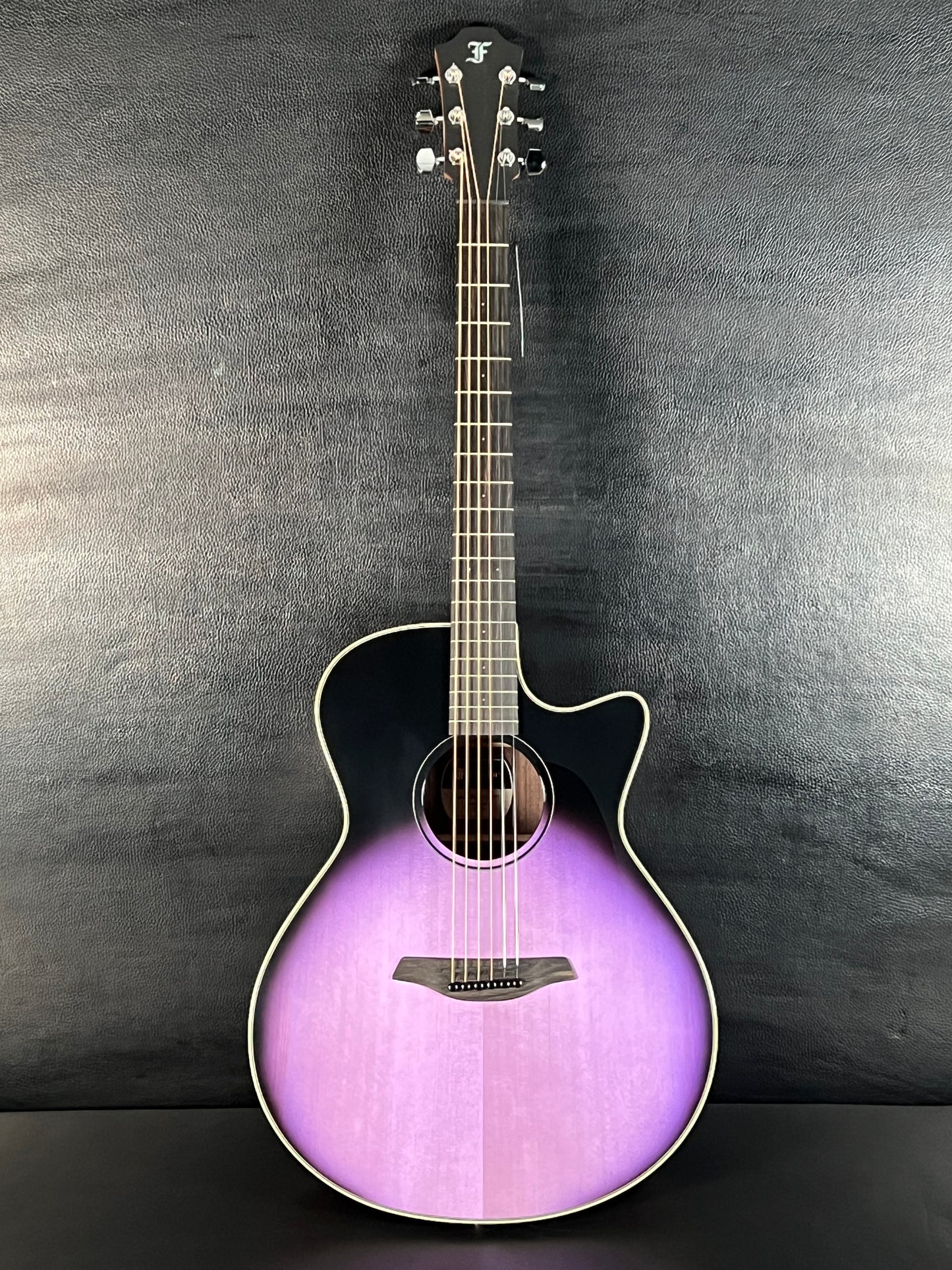 Furch Spectra Plus Gc-ER a PVT #140126