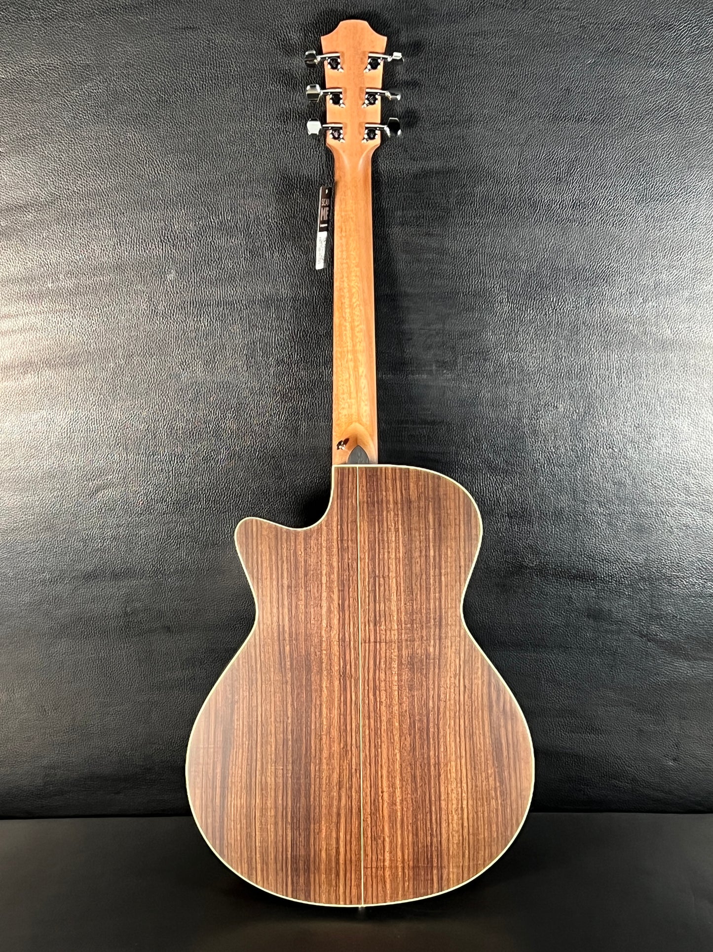 Furch Spectra Plus Gc-ER a PVT #140126