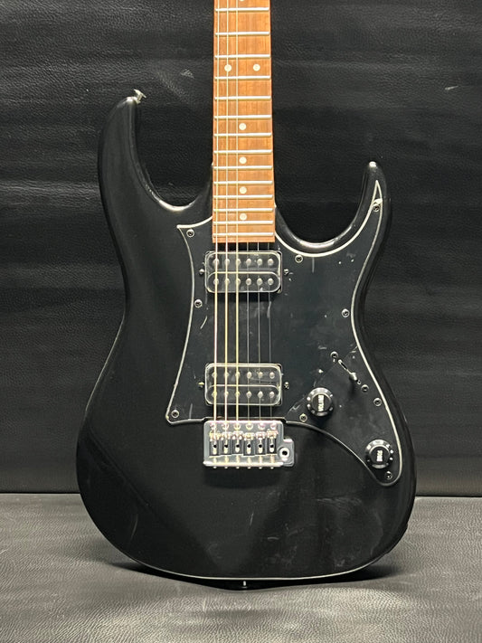 Ibanez GRX20 GIO Series Black Night