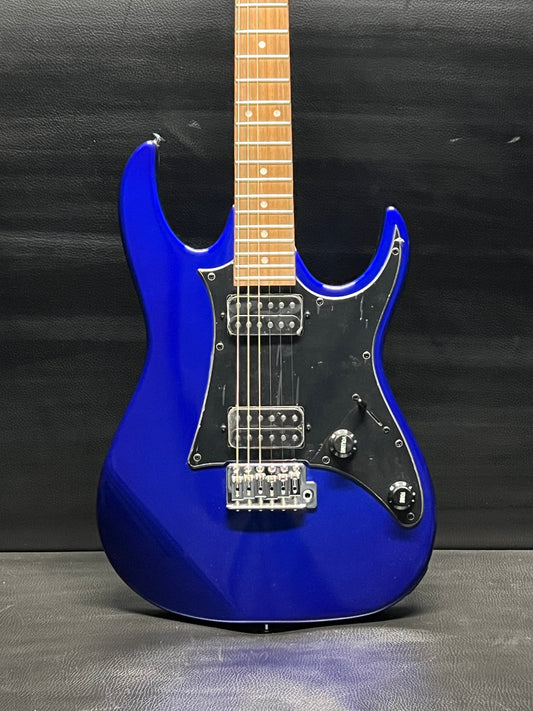 Ibanez GRX20 Jewel Blue