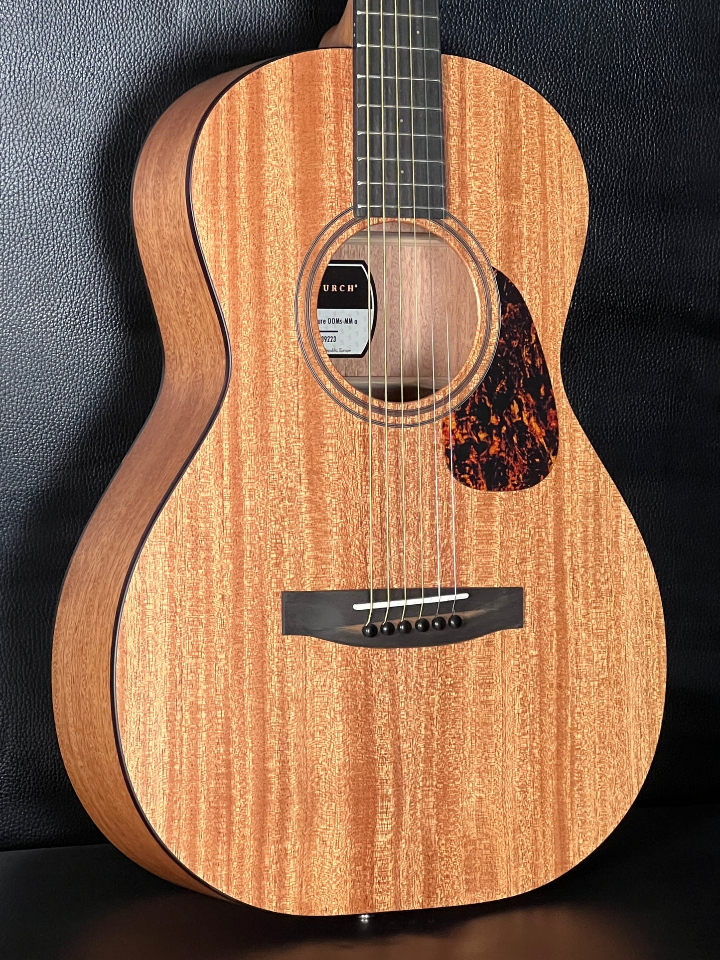 Furch Vintage Pure OOMs-MM a #139223