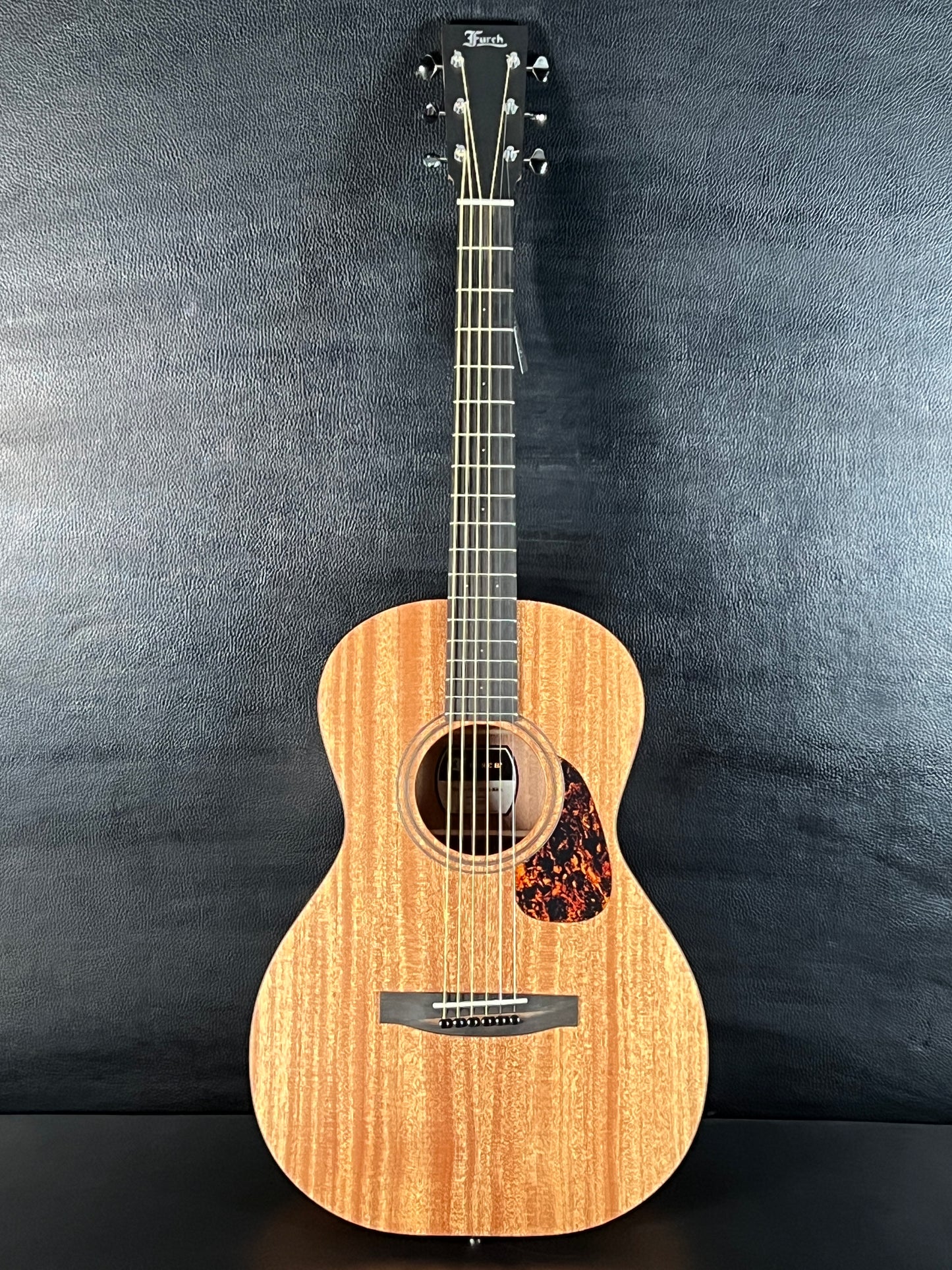Furch Vintage Pure OOMs-MM a #139223