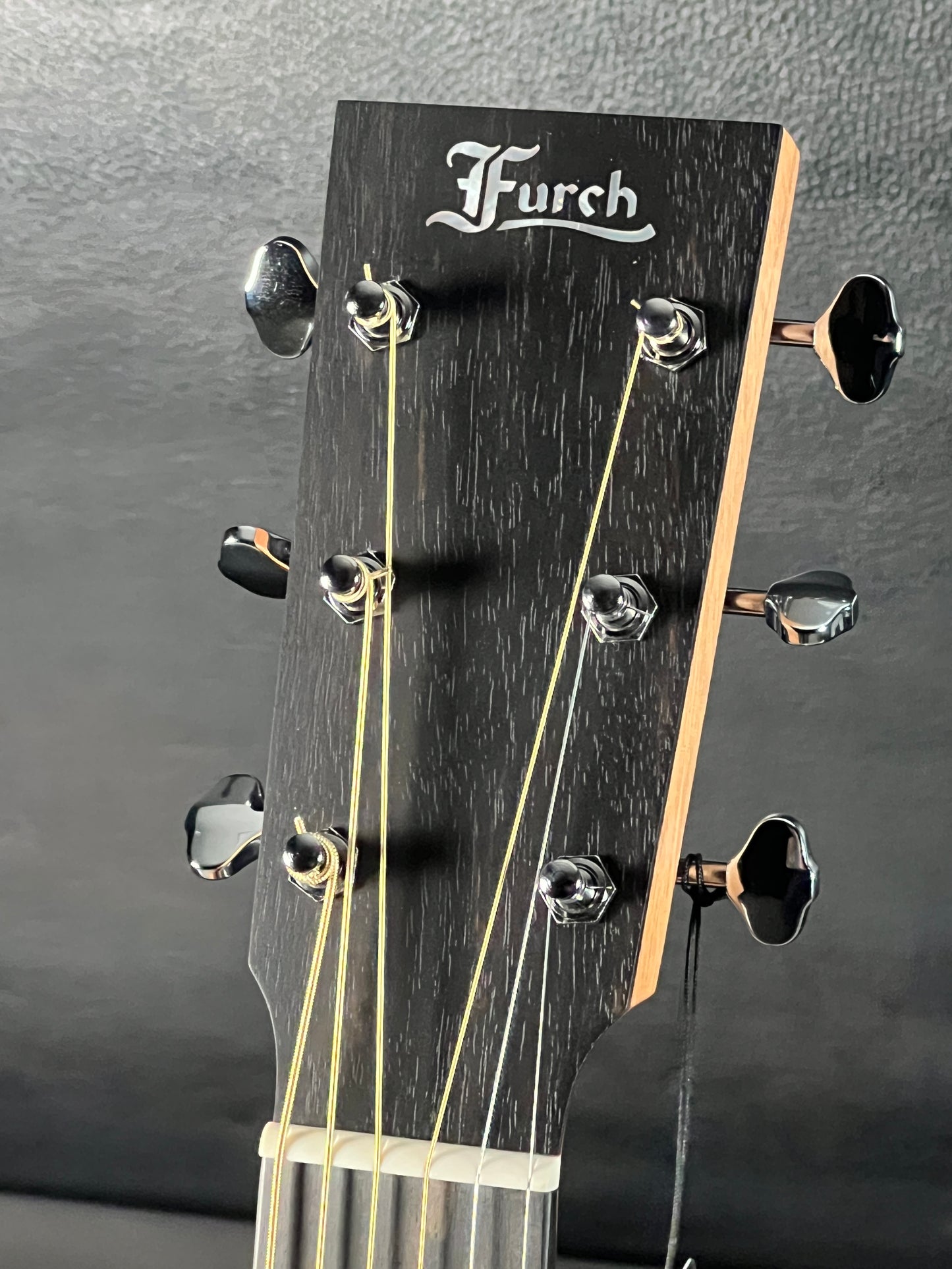 Furch Vintage Pure OOMs-MM a #139223