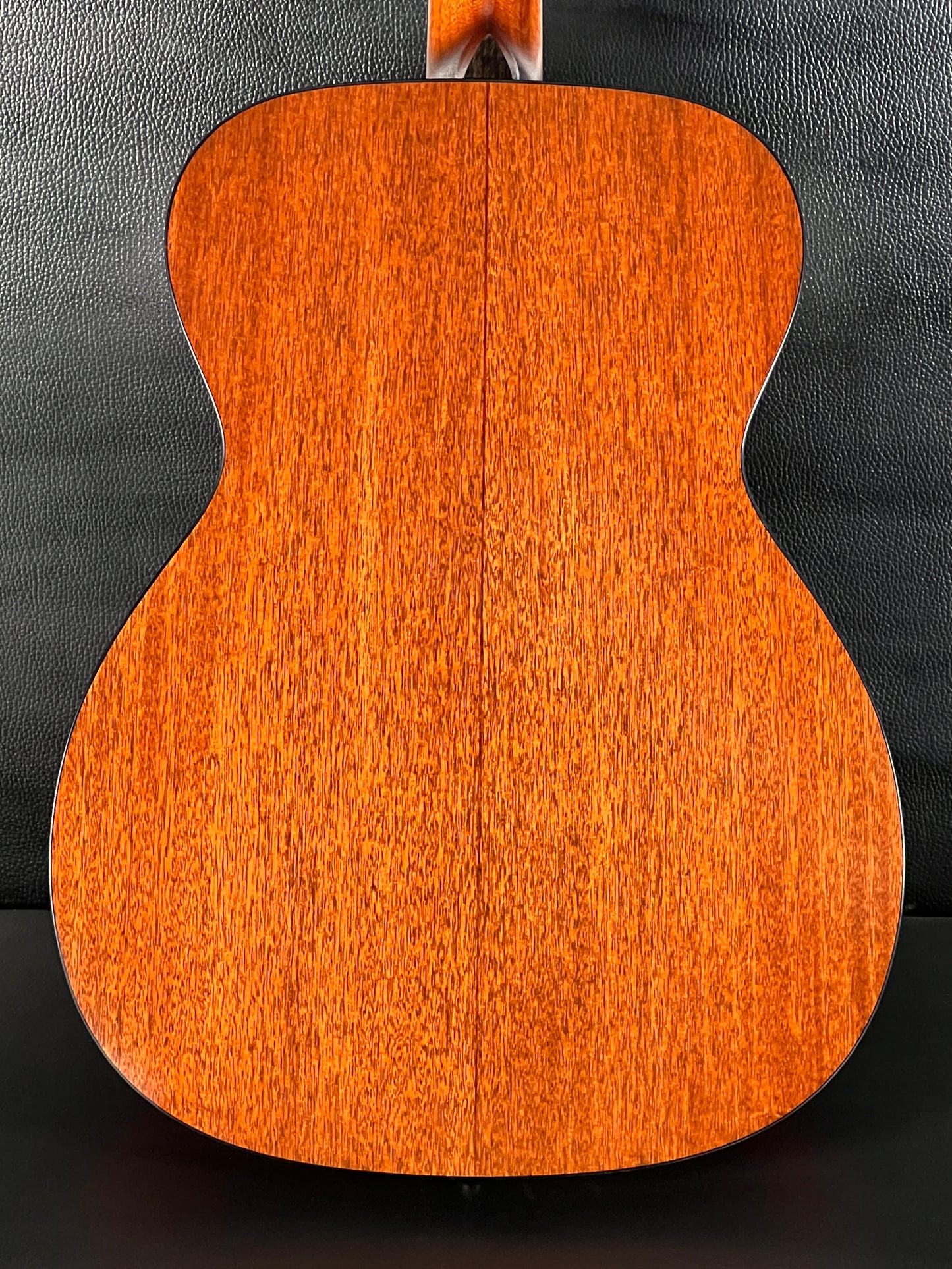 Collings OM1 with Old Growth Sitka Spruce Top