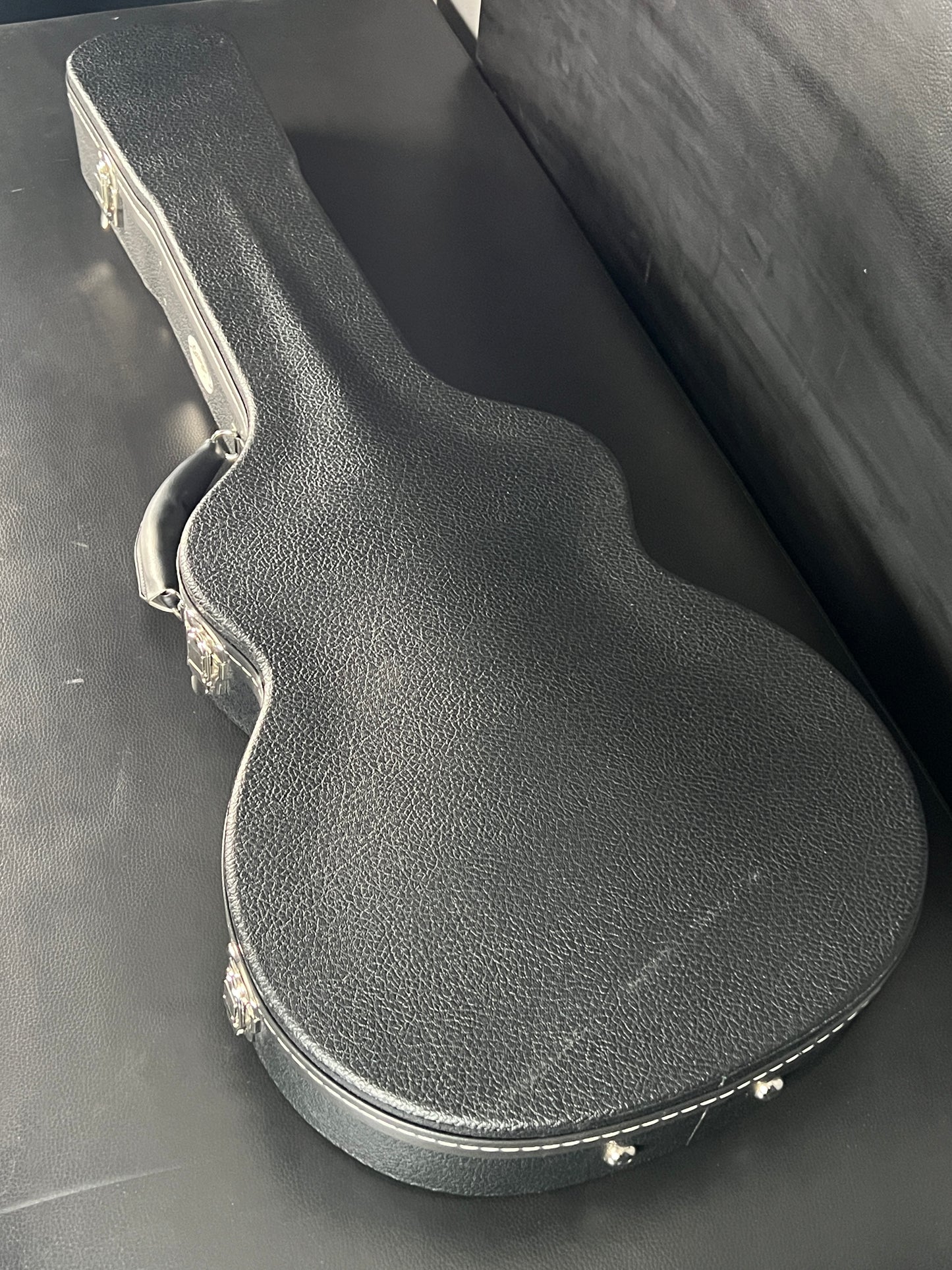 Collings 620 SM LC Hollow-Body Tobacco Sunburst
