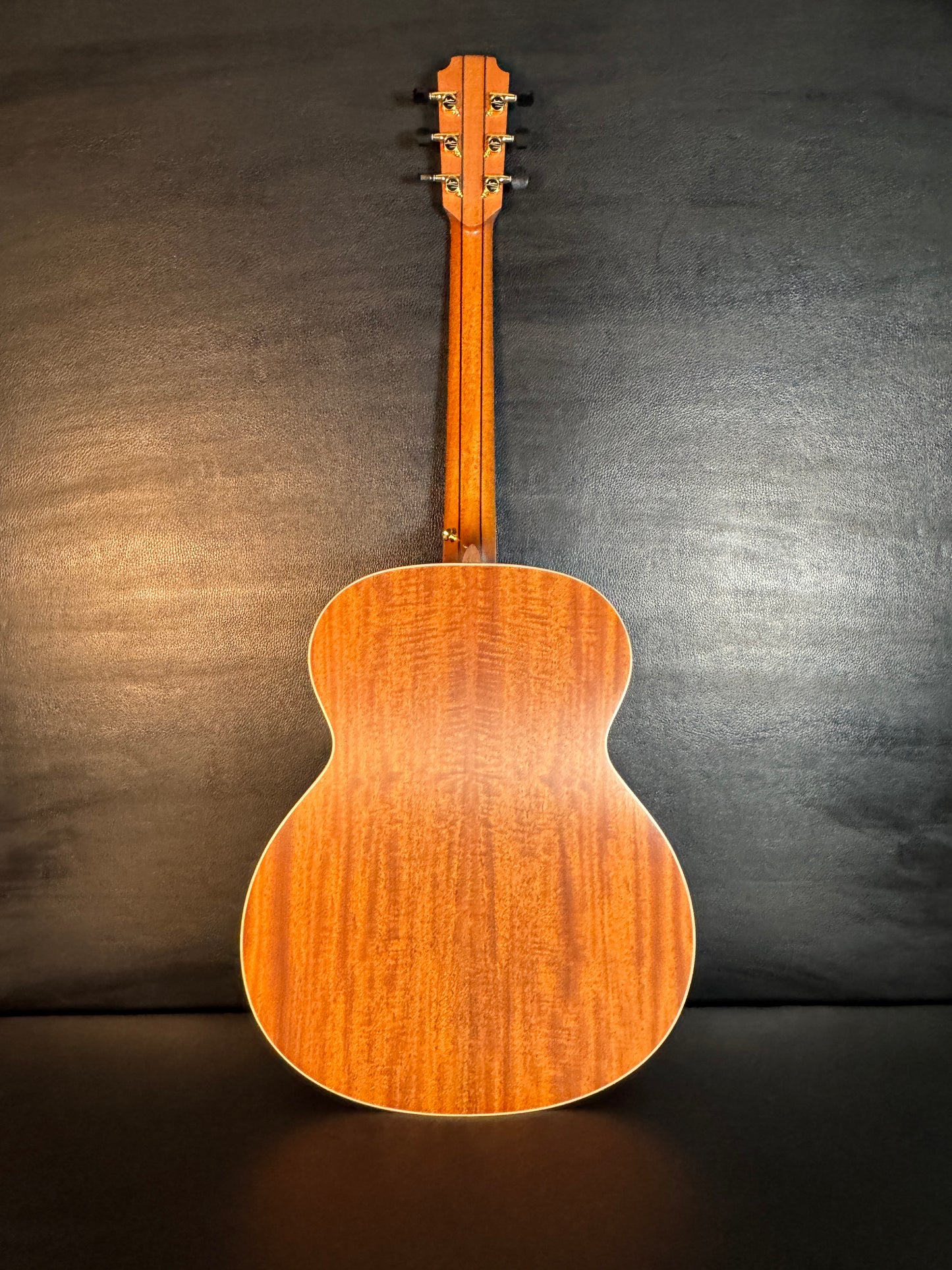 Lowden 0-22 Original Series Same As Played & Reviewed by J.P. Cormier (PRE-OWNED)