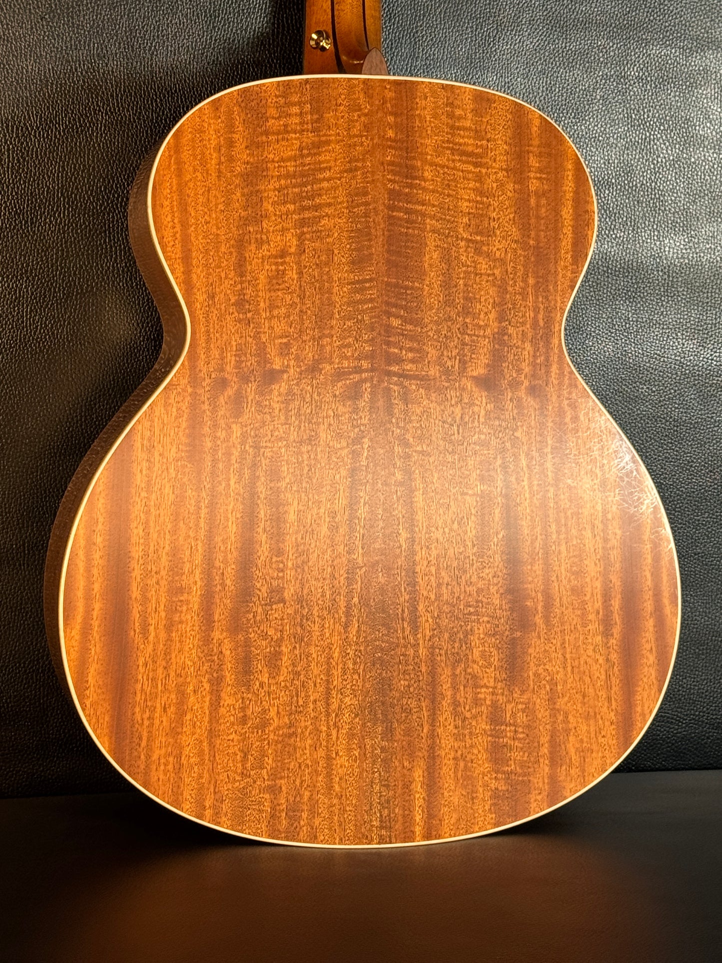 Lowden 0-22 Original Series Same As Played & Reviewed by J.P. Cormier (PRE-OWNED)