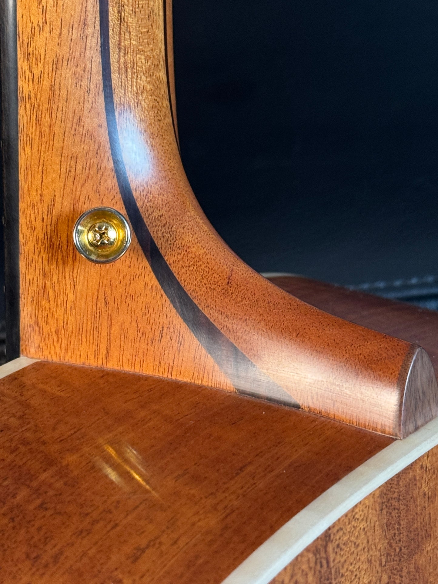 Lowden 0-22 Original Series Same As Played & Reviewed by J.P. Cormier (PRE-OWNED)