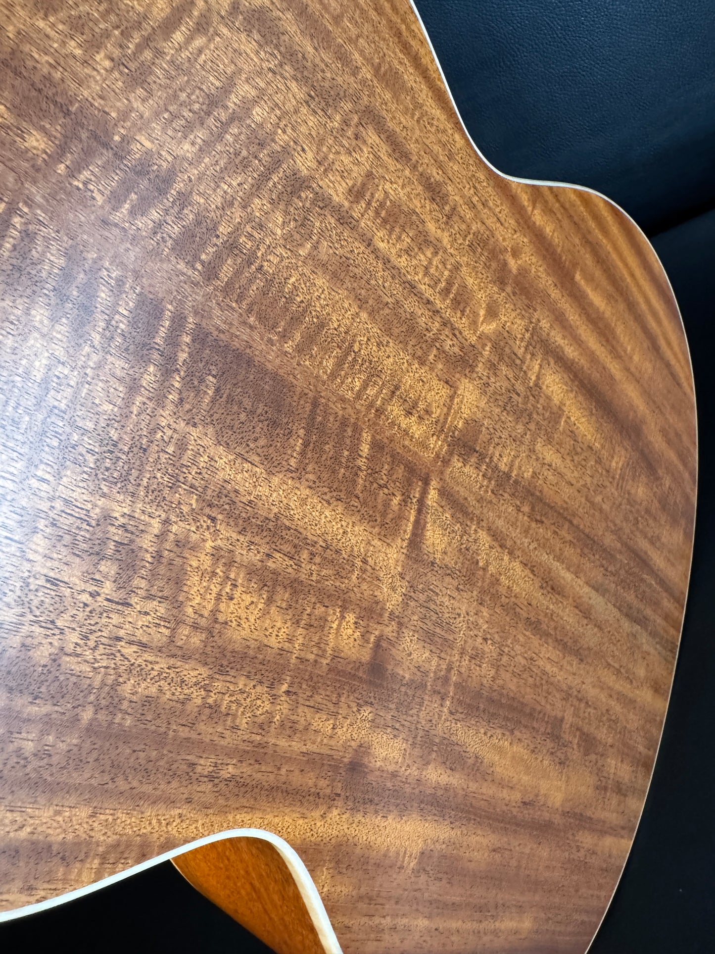 Lowden 0-22 Original Series Same As Played & Reviewed by J.P. Cormier (PRE-OWNED)