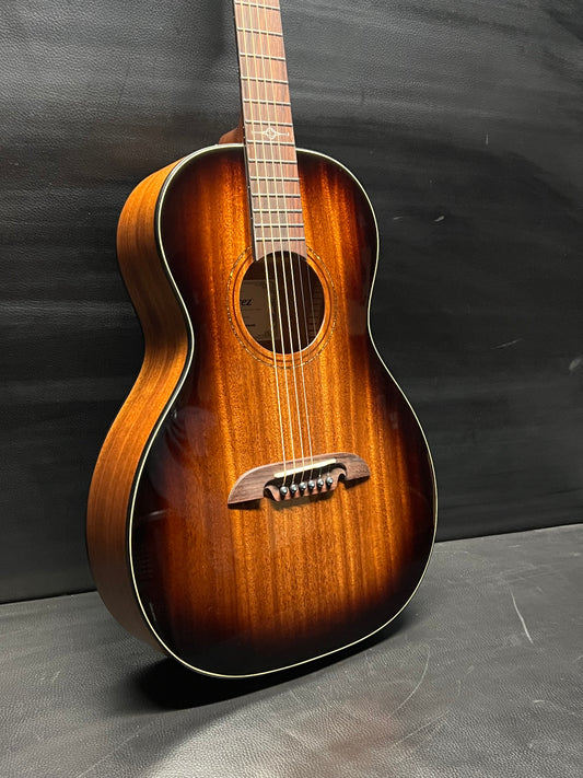 Alvarez AP66 Shadowburst