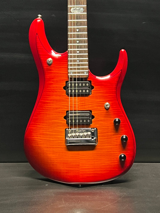 Music Man John Petrucci JP6 Piezo Family Reserve 2013 (PRE-OWNED)