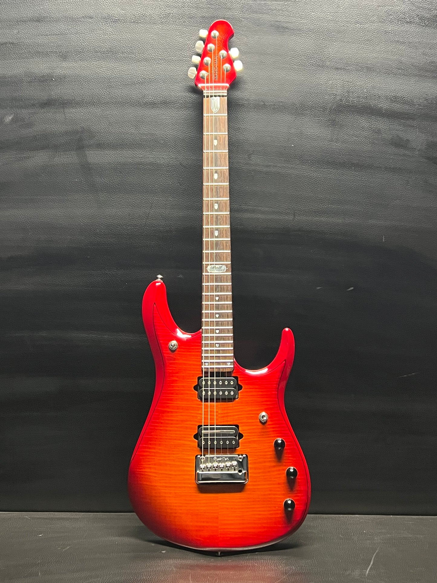 Music Man John Petrucci JP6 Piezo Family Reserve 2013 (PRE-OWNED)