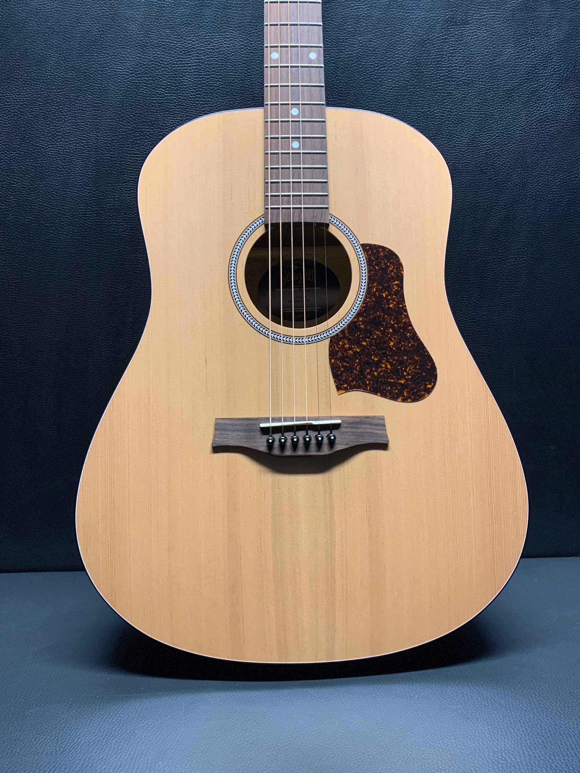Seagull S6 Original #046386019541 – Guitar HAUS Seagull S6 Original #046386019541 – Guitar HAUS