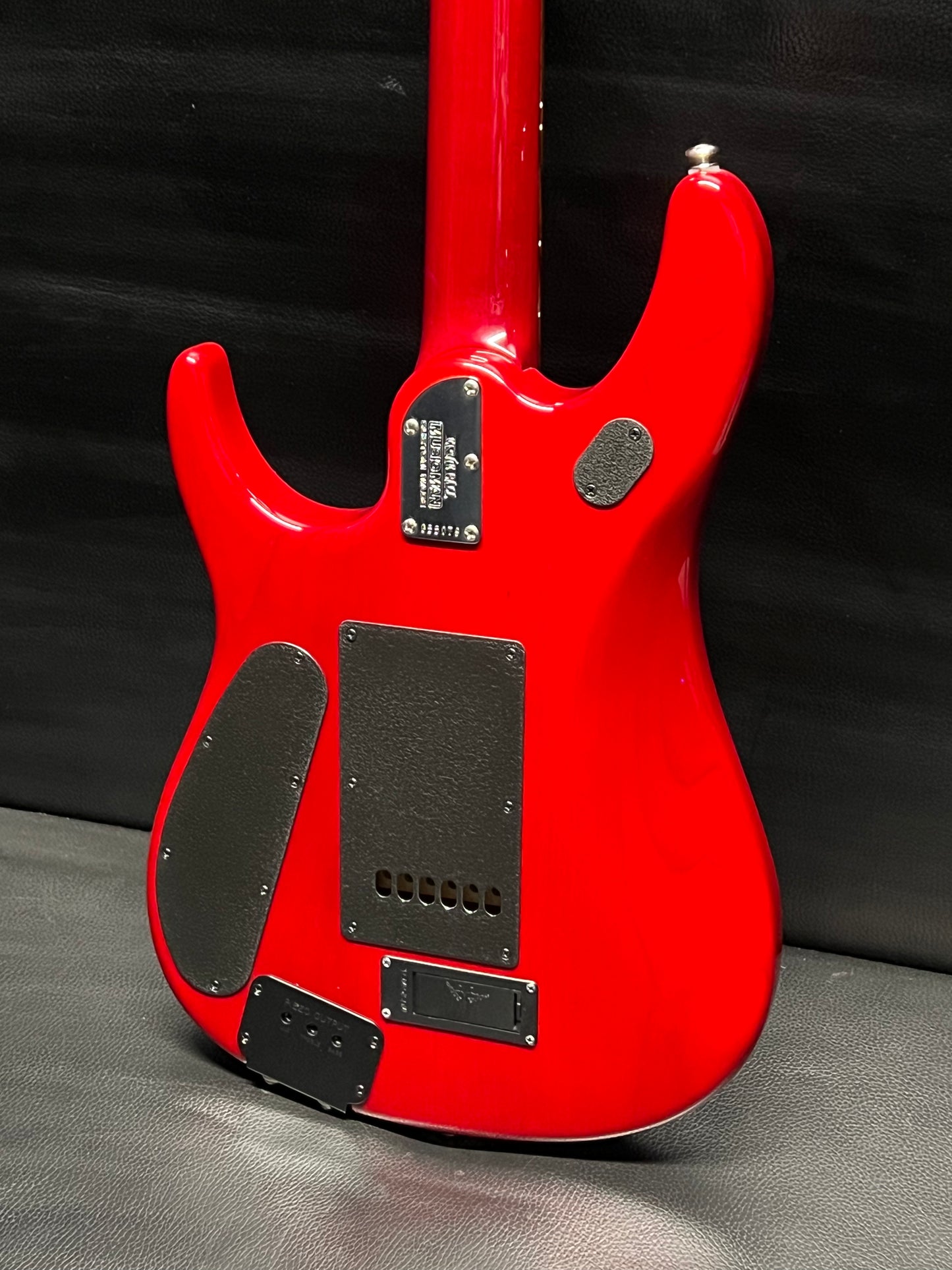 Music Man John Petrucci JP6 Piezo Family Reserve 2013 (PRE-OWNED)