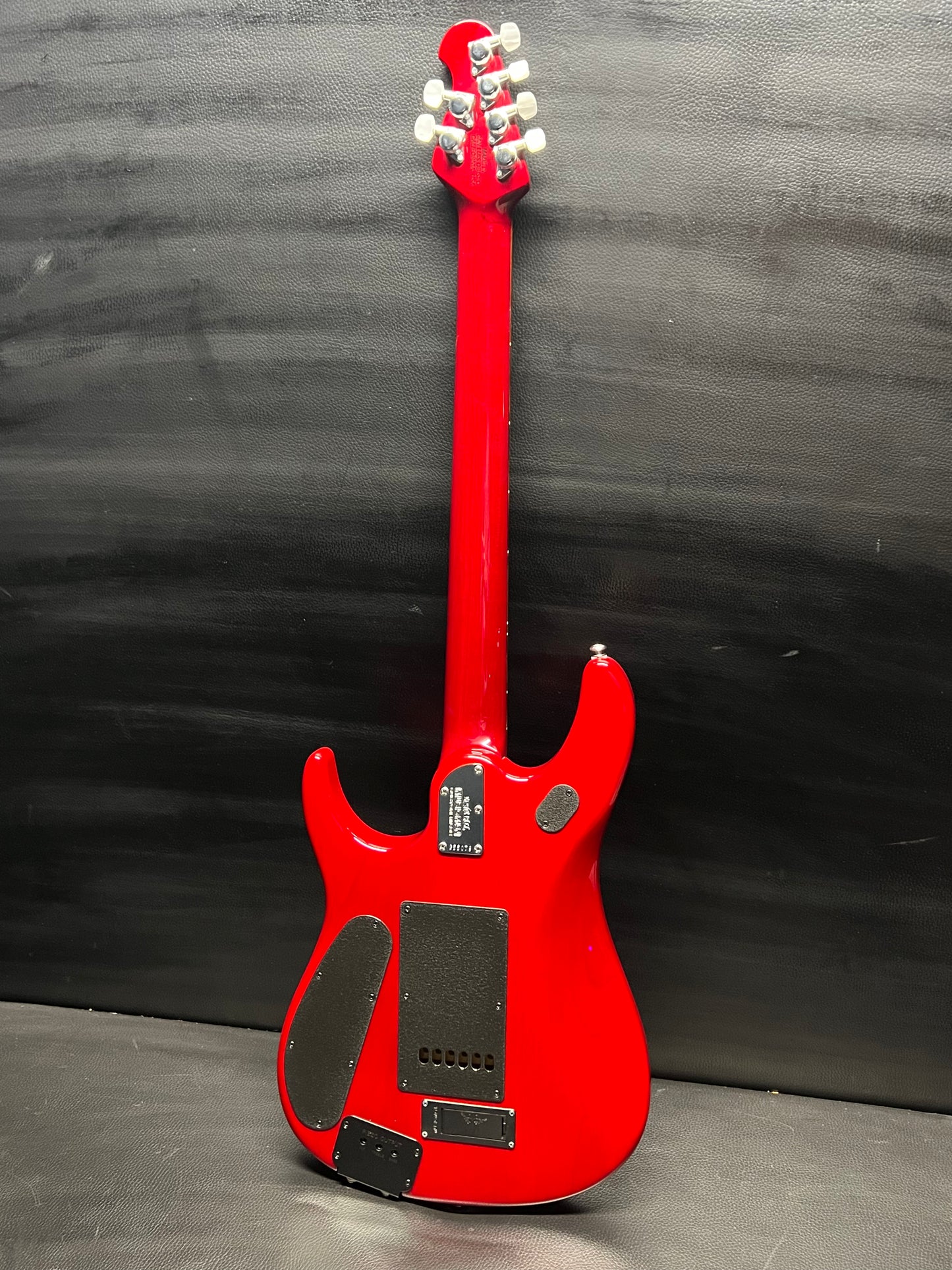 Music Man John Petrucci JP6 Piezo Family Reserve 2013 (PRE-OWNED)