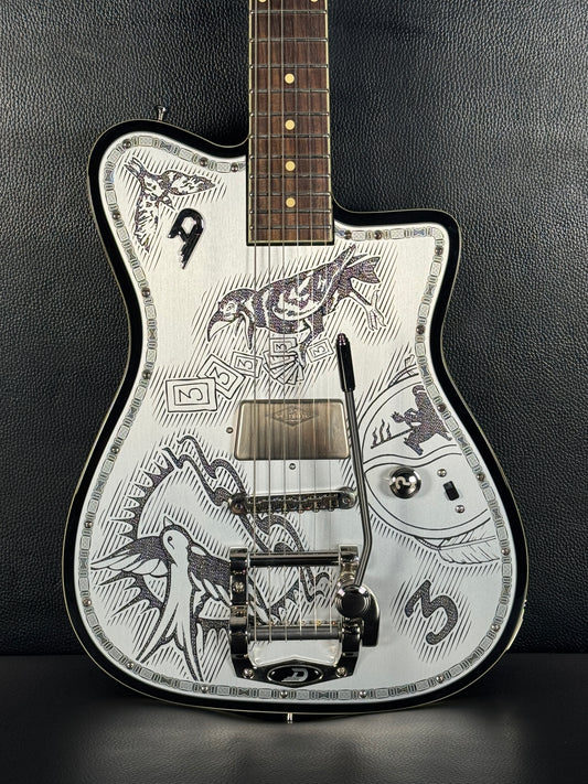 Duesenberg Alliance Series Johnny Depp ( PRE-OWNED)