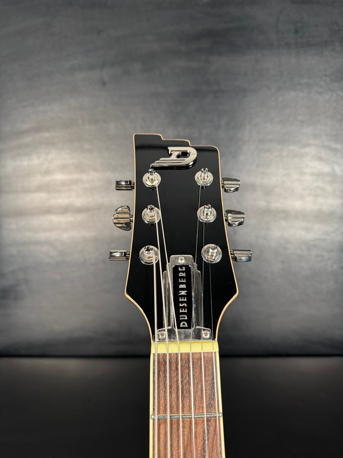 Duesenberg Alliance Series Johnny Depp ( PRE-OWNED)