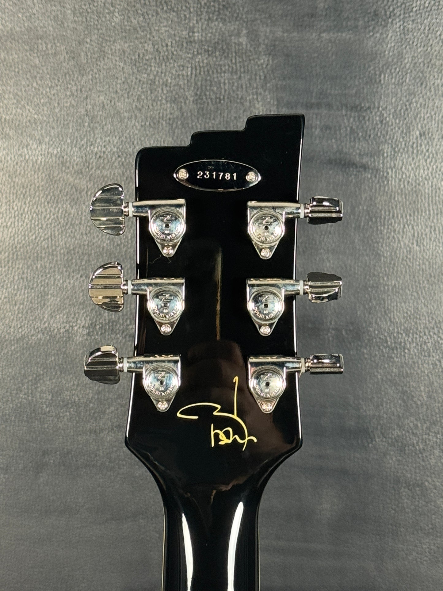 Duesenberg Alliance Series Johnny Depp ( PRE-OWNED)