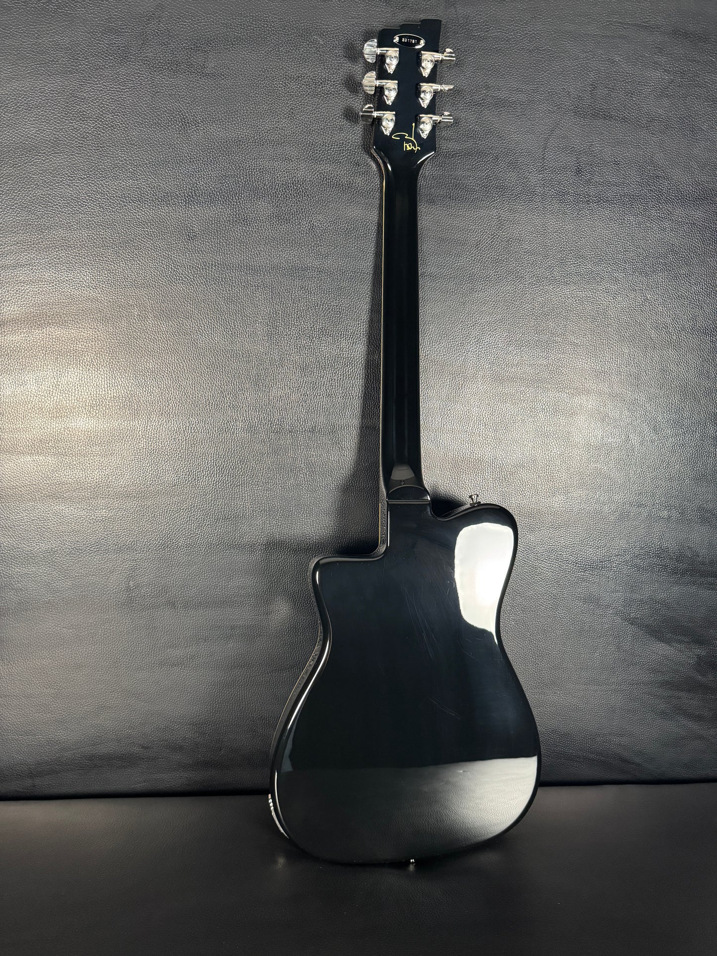 Duesenberg Alliance Series Johnny Depp ( PRE-OWNED)
