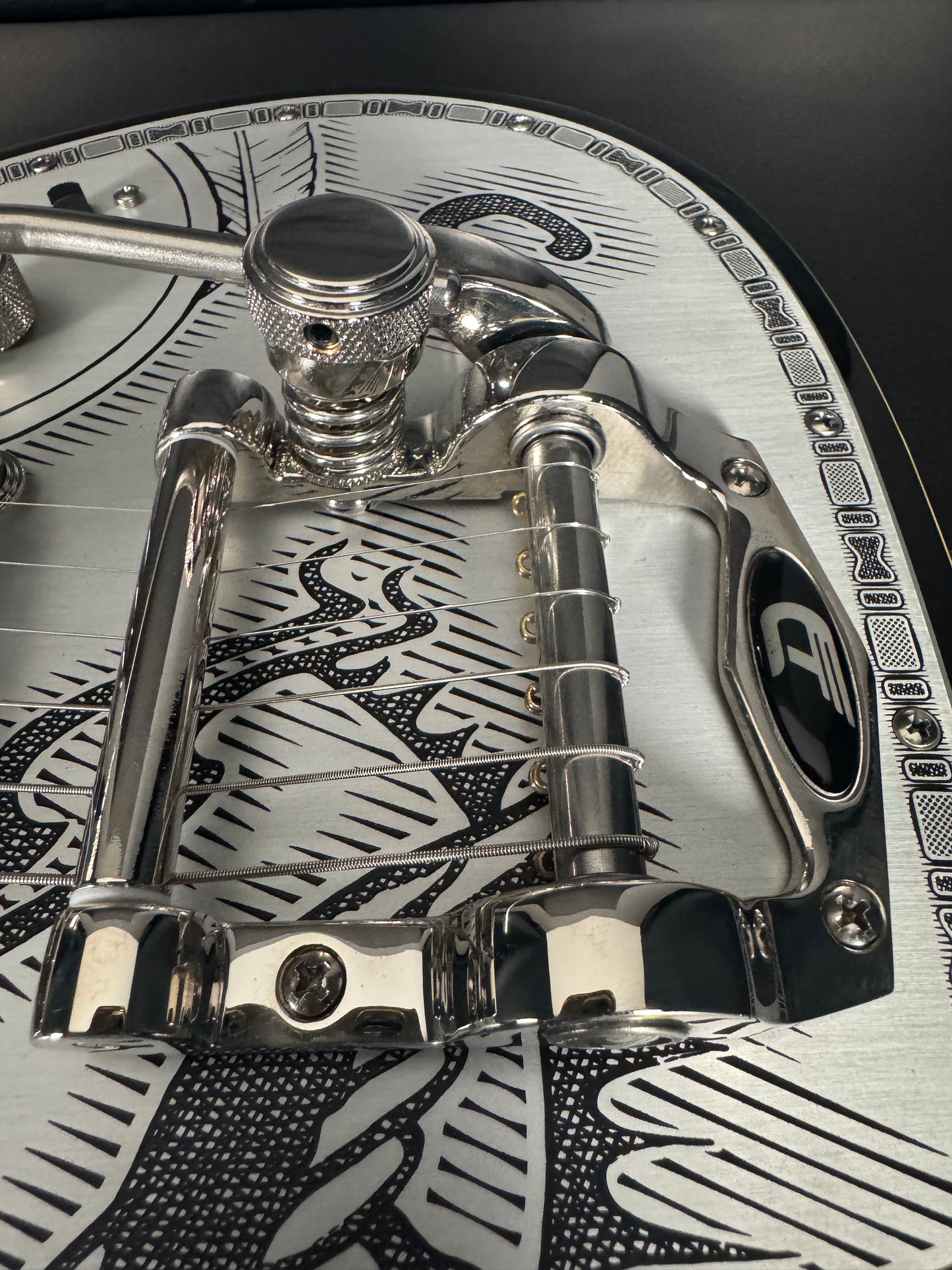 Duesenberg Alliance Series Johnny Depp ( PRE-OWNED)